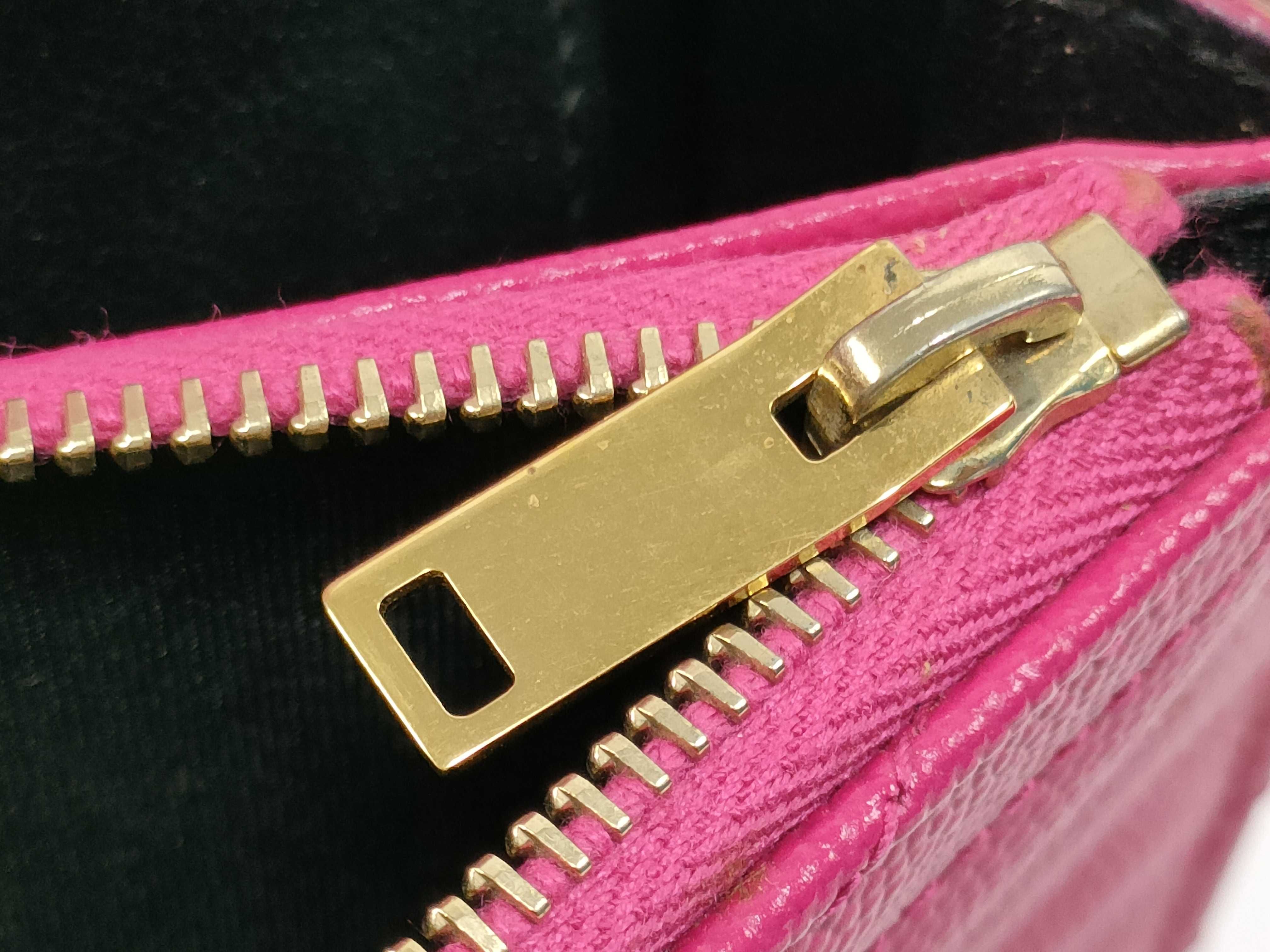 Message Chain Shoulder Bag Clutch Bag — view 15
