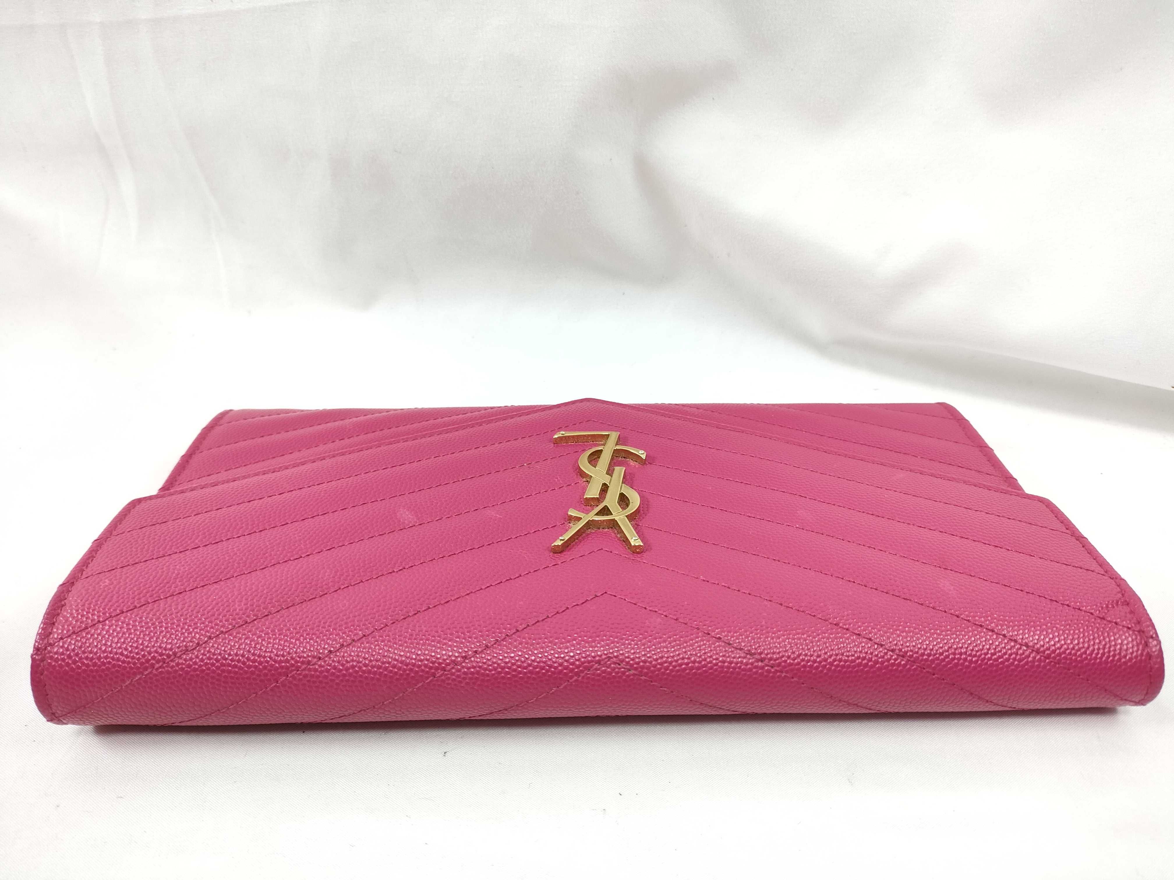 Message Chain Shoulder Bag Clutch Bag — view 6