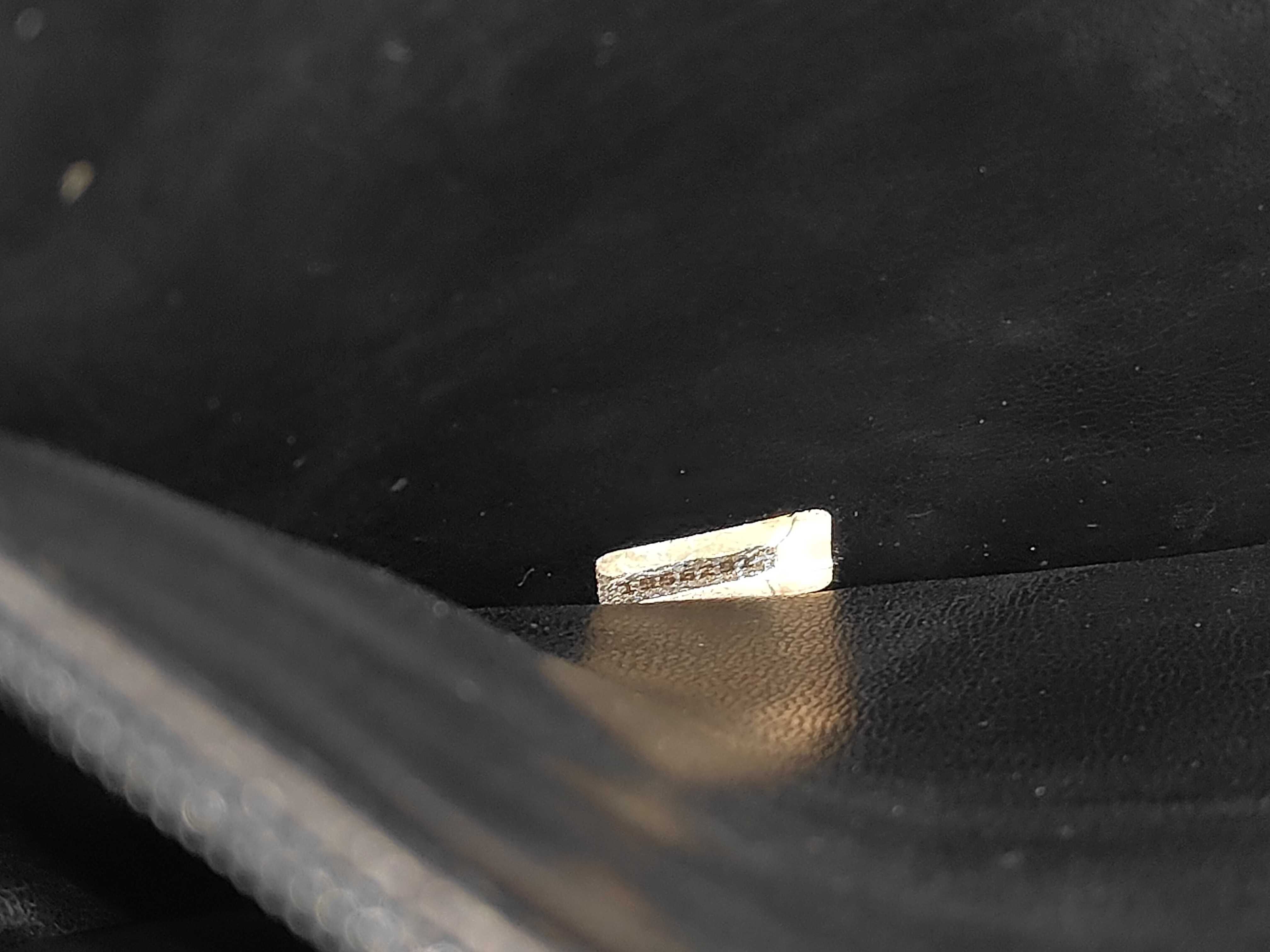 Large Coco Seal Shoulder Bag — view 11