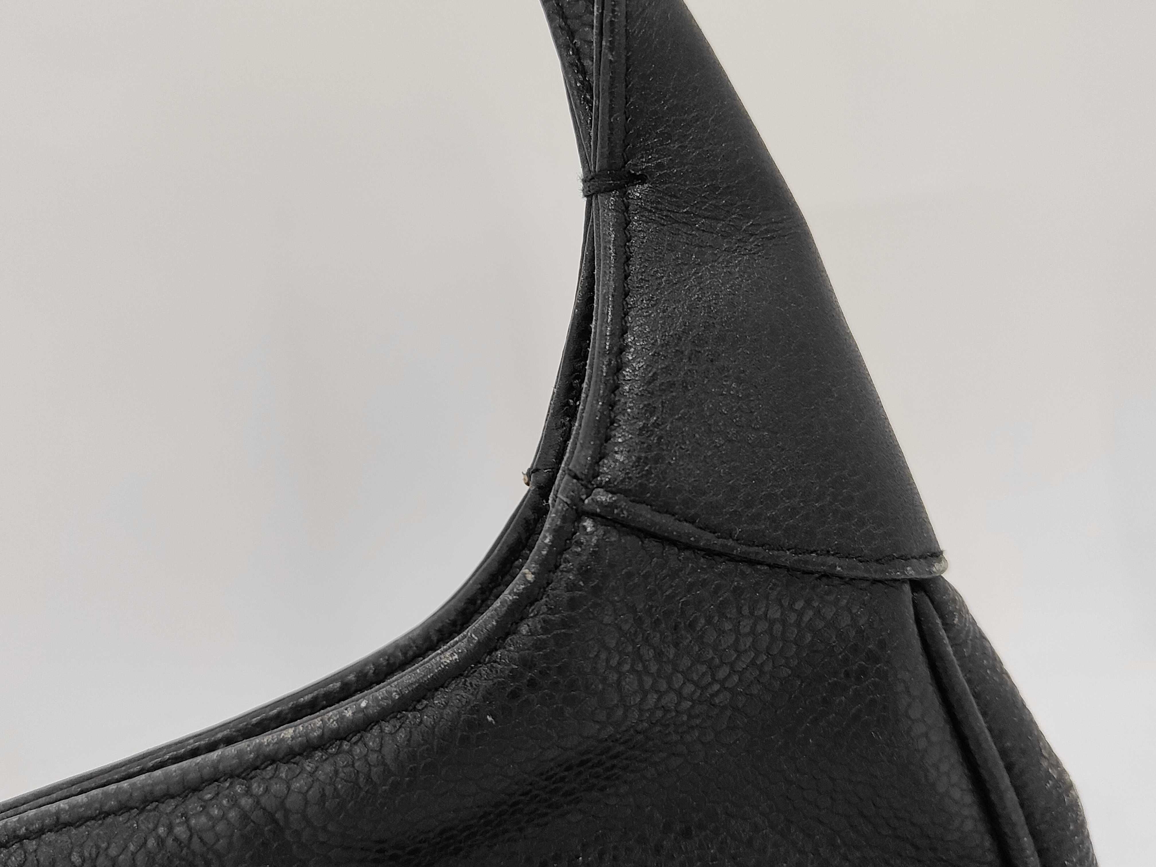 Large Coco Seal Shoulder Bag — view 3
