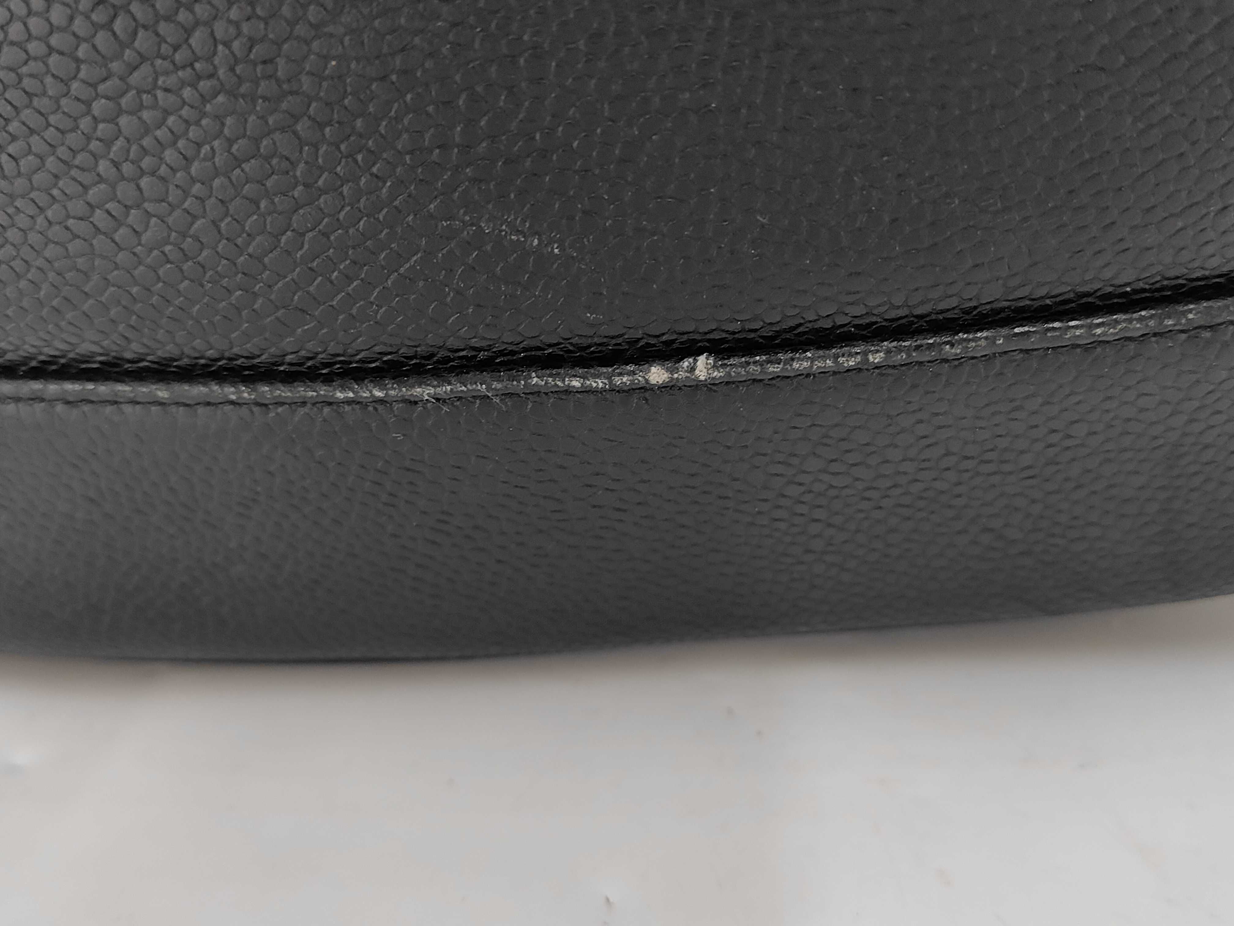 Large Coco Seal Shoulder Bag — view 4