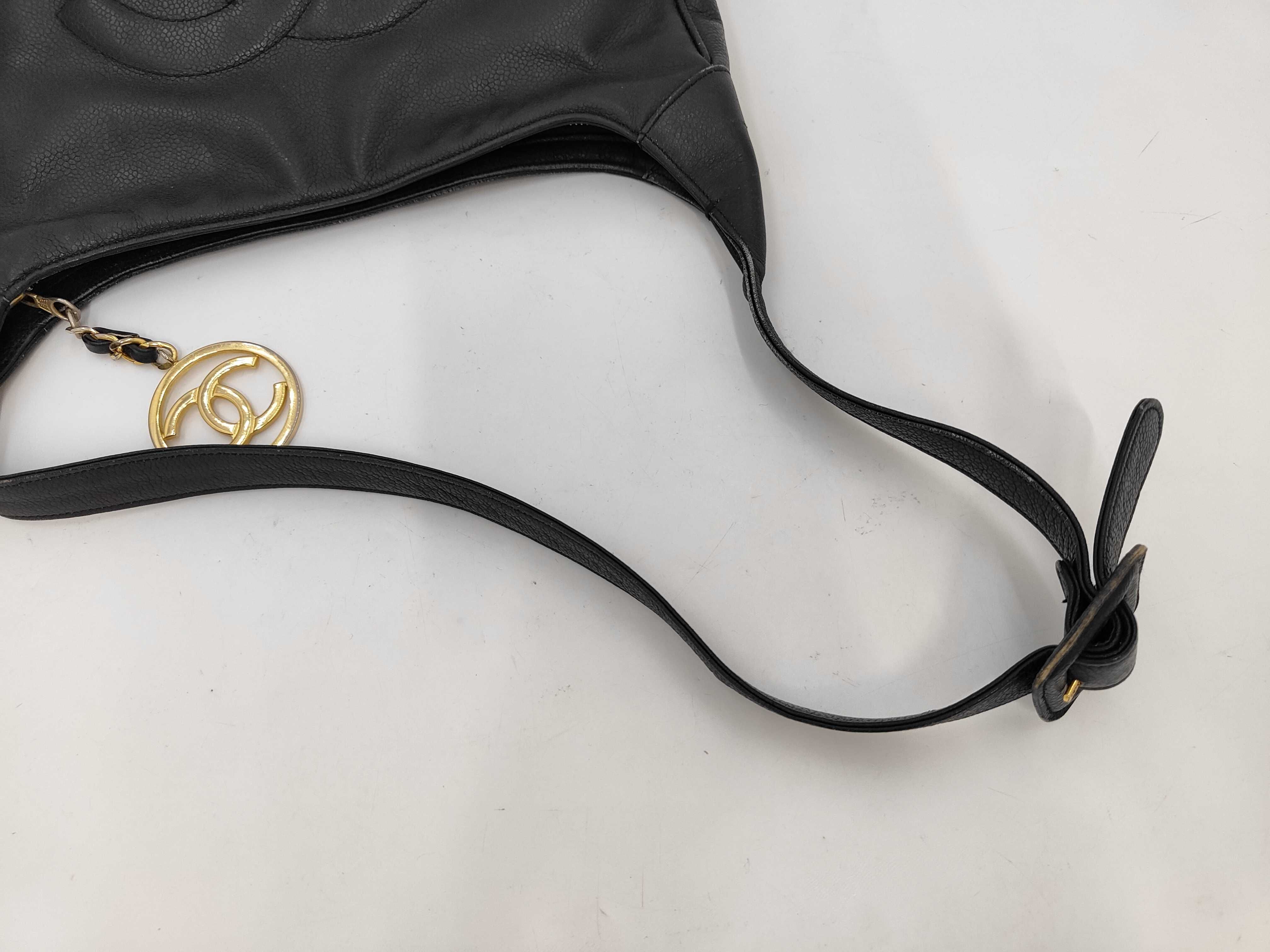 Large Coco Seal Shoulder Bag — view 5