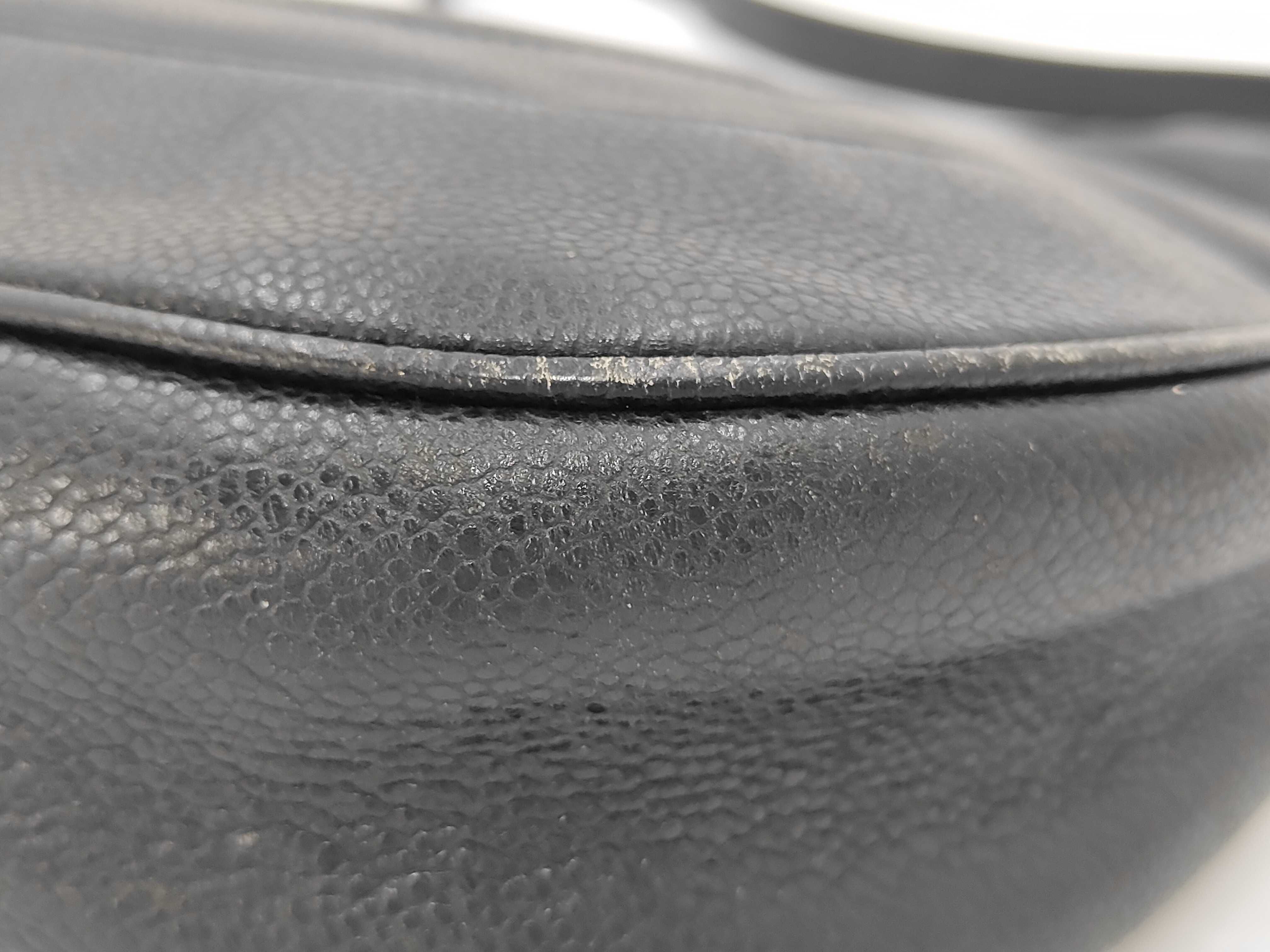 Large Coco Seal Shoulder Bag — view 7