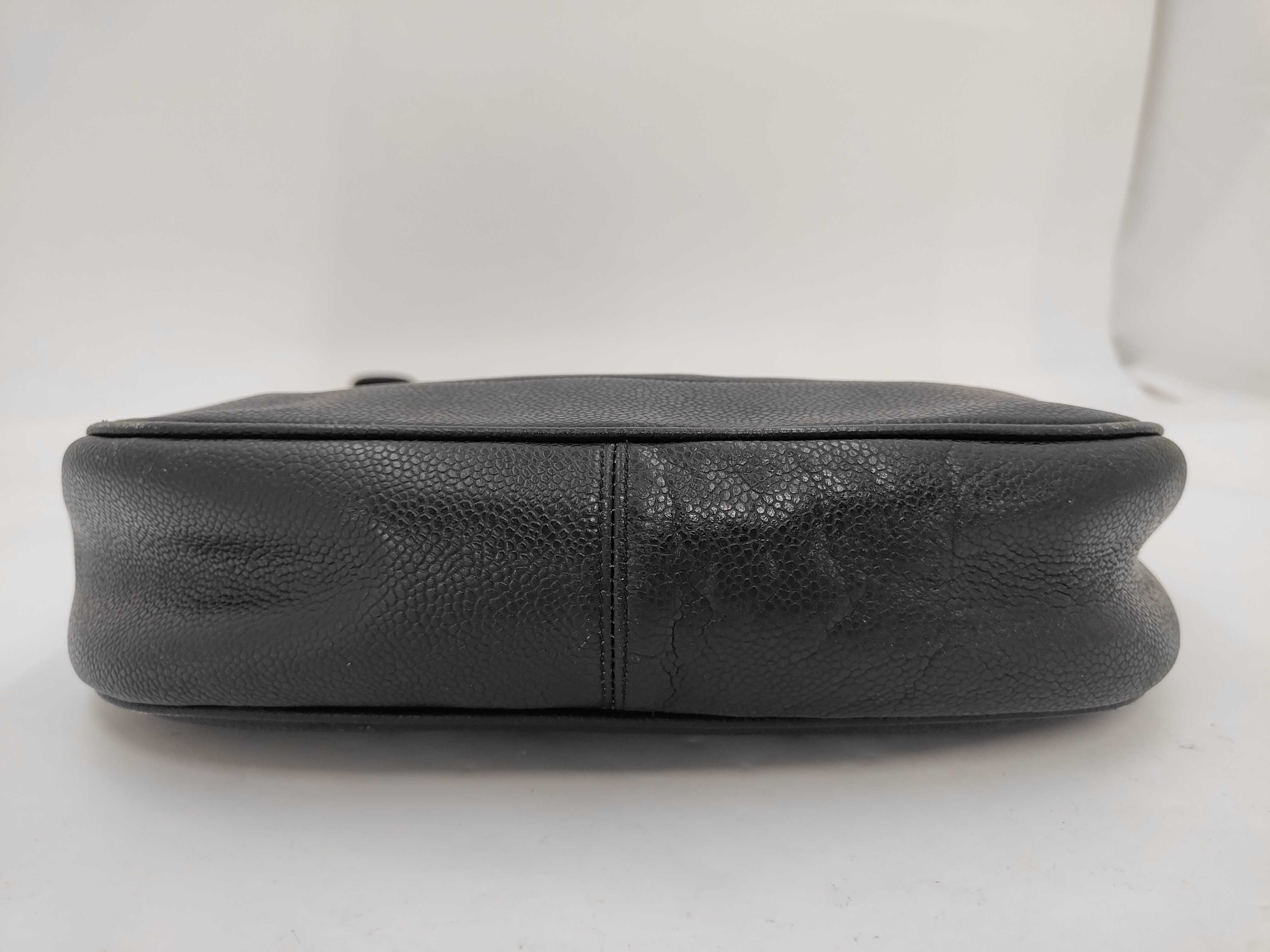 Large Coco Seal Shoulder Bag — view 8