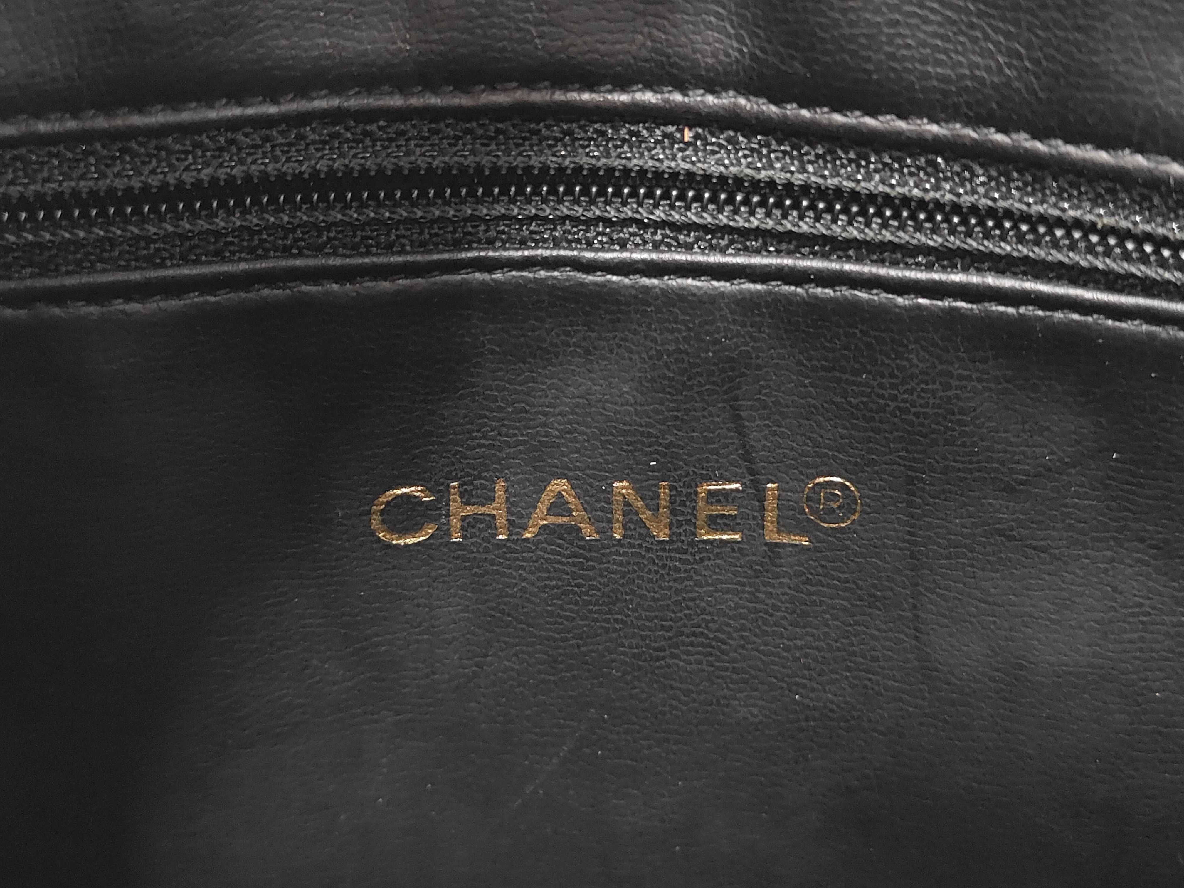 Large Coco Seal Shoulder Bag — view 10