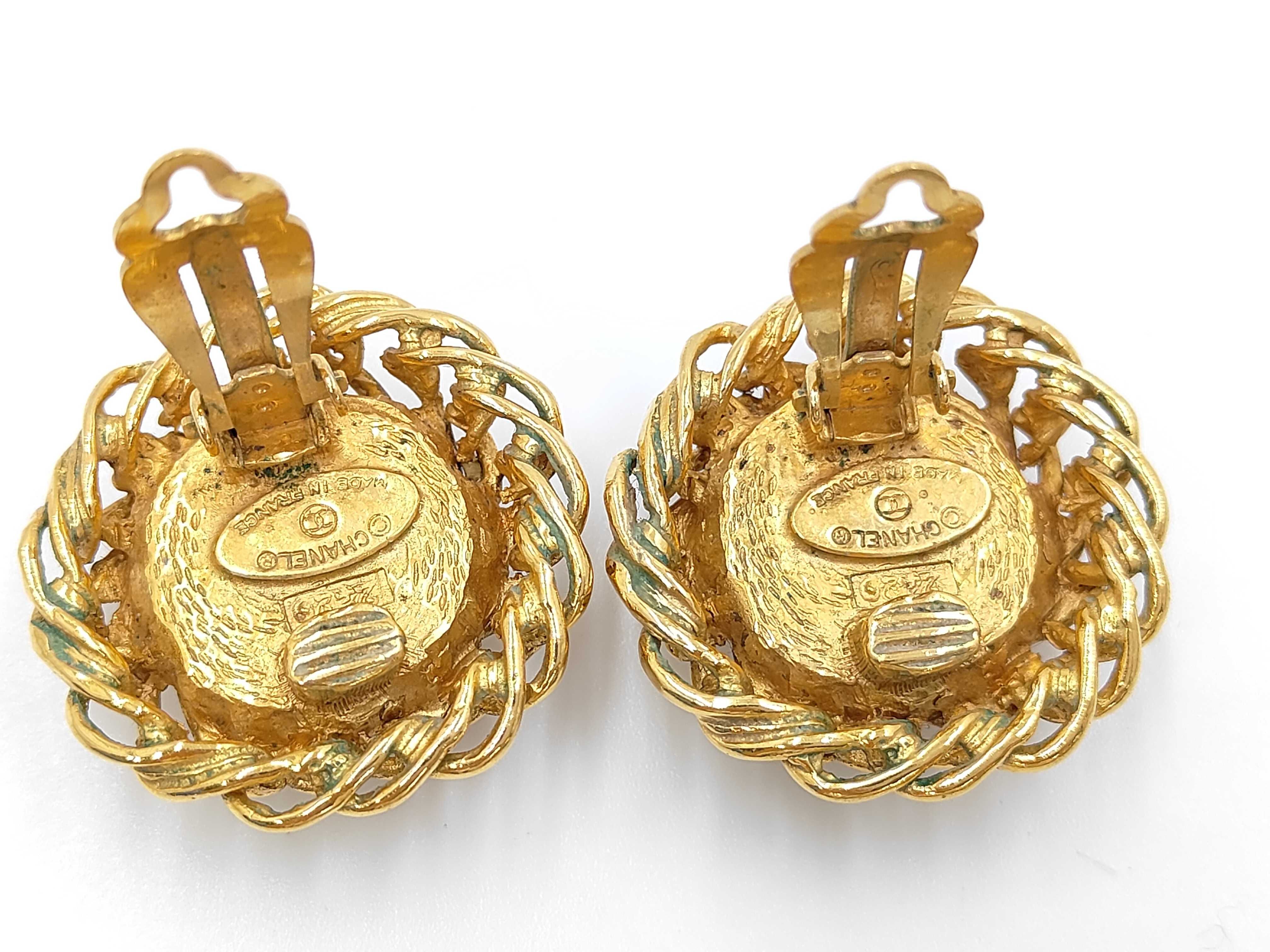 Earrings (with comments) — view 5