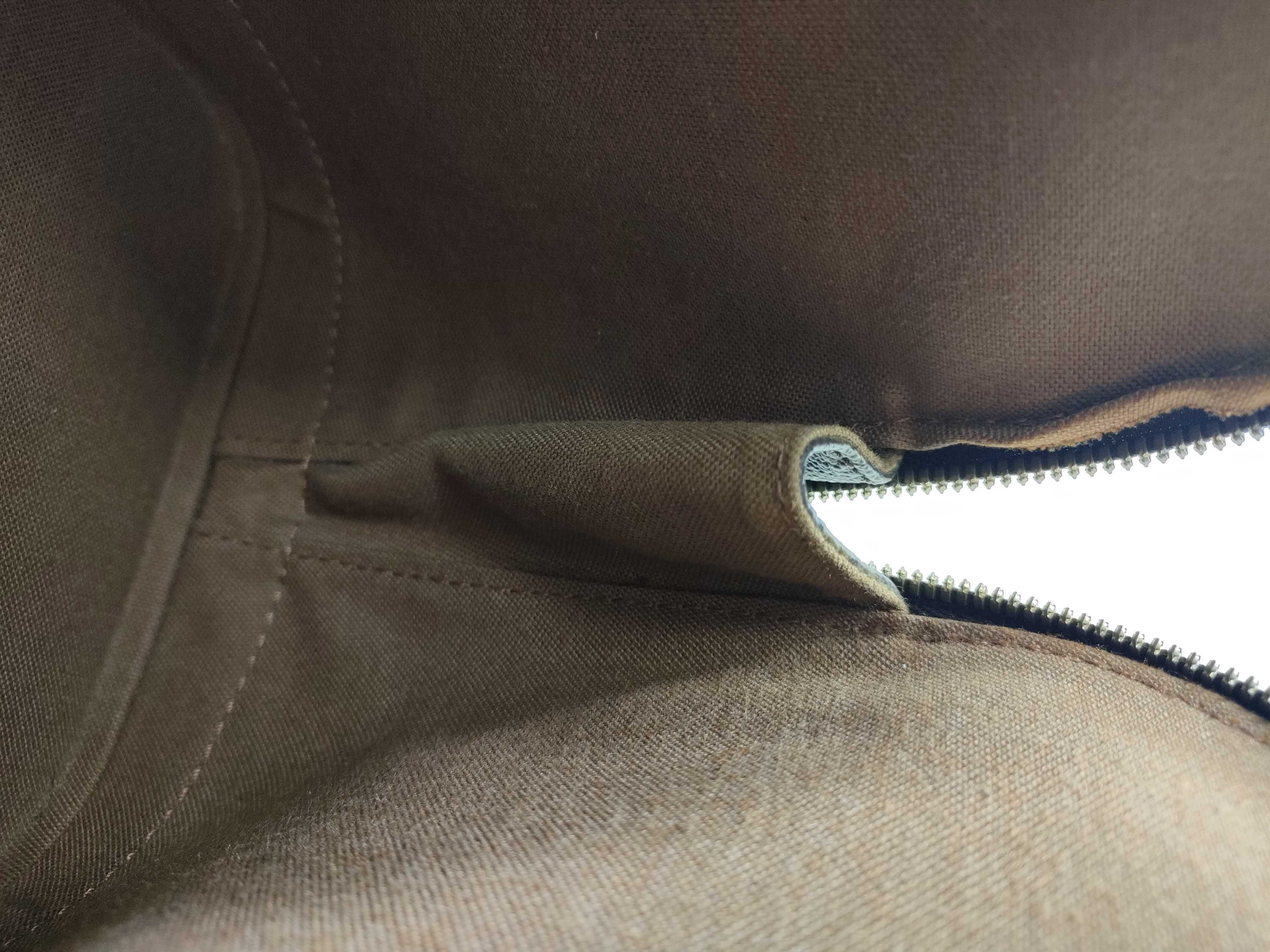 Monogram Alma M51130 Brown BA1907 Handbag — view 12