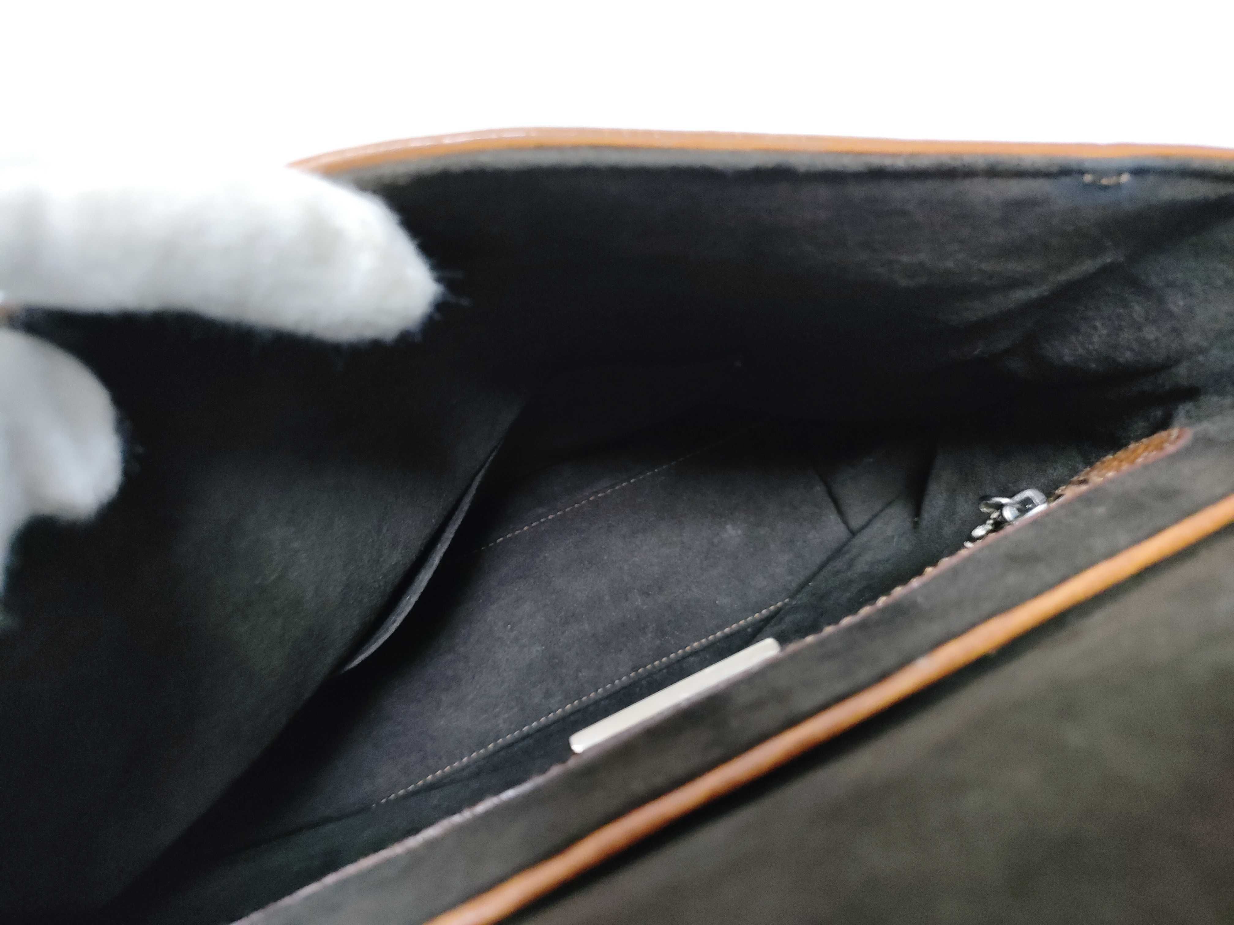 Gherardini Shoulder Bag — view 11