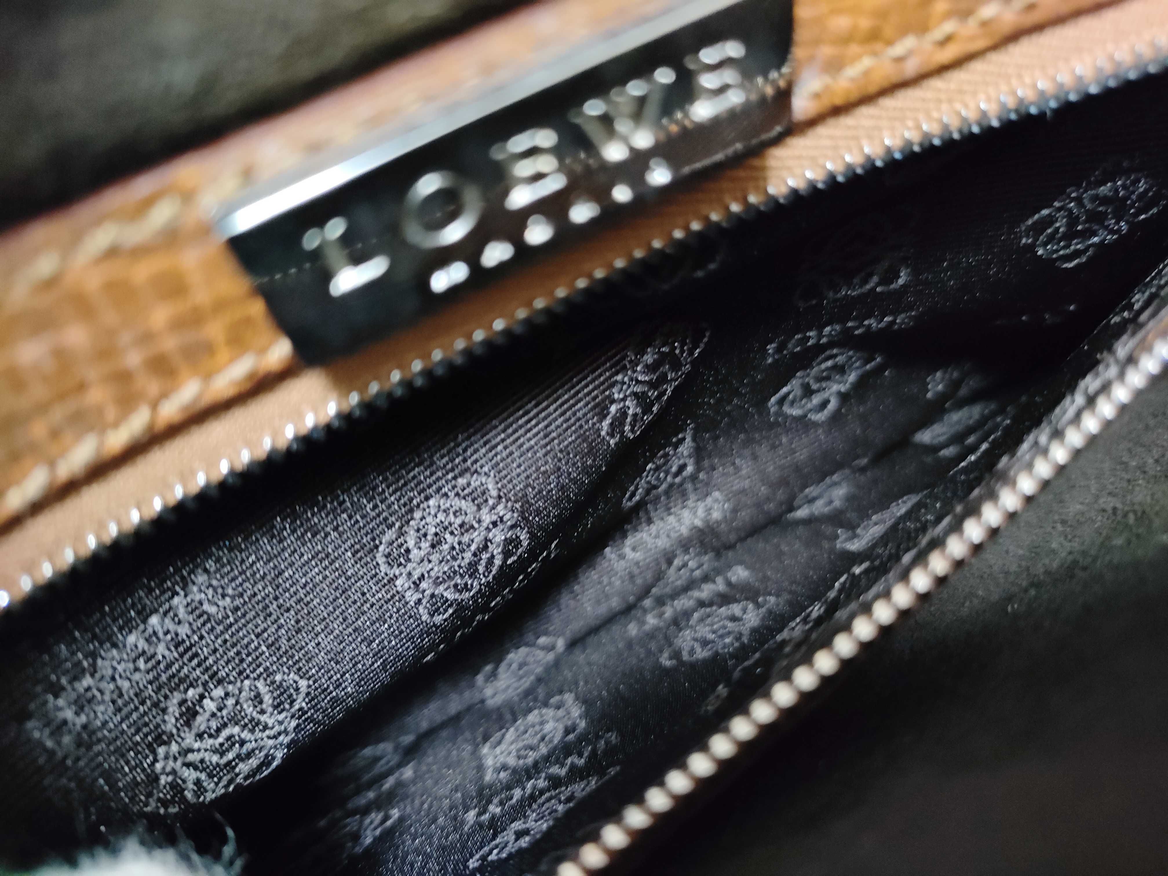 Gherardini Shoulder Bag — view 12