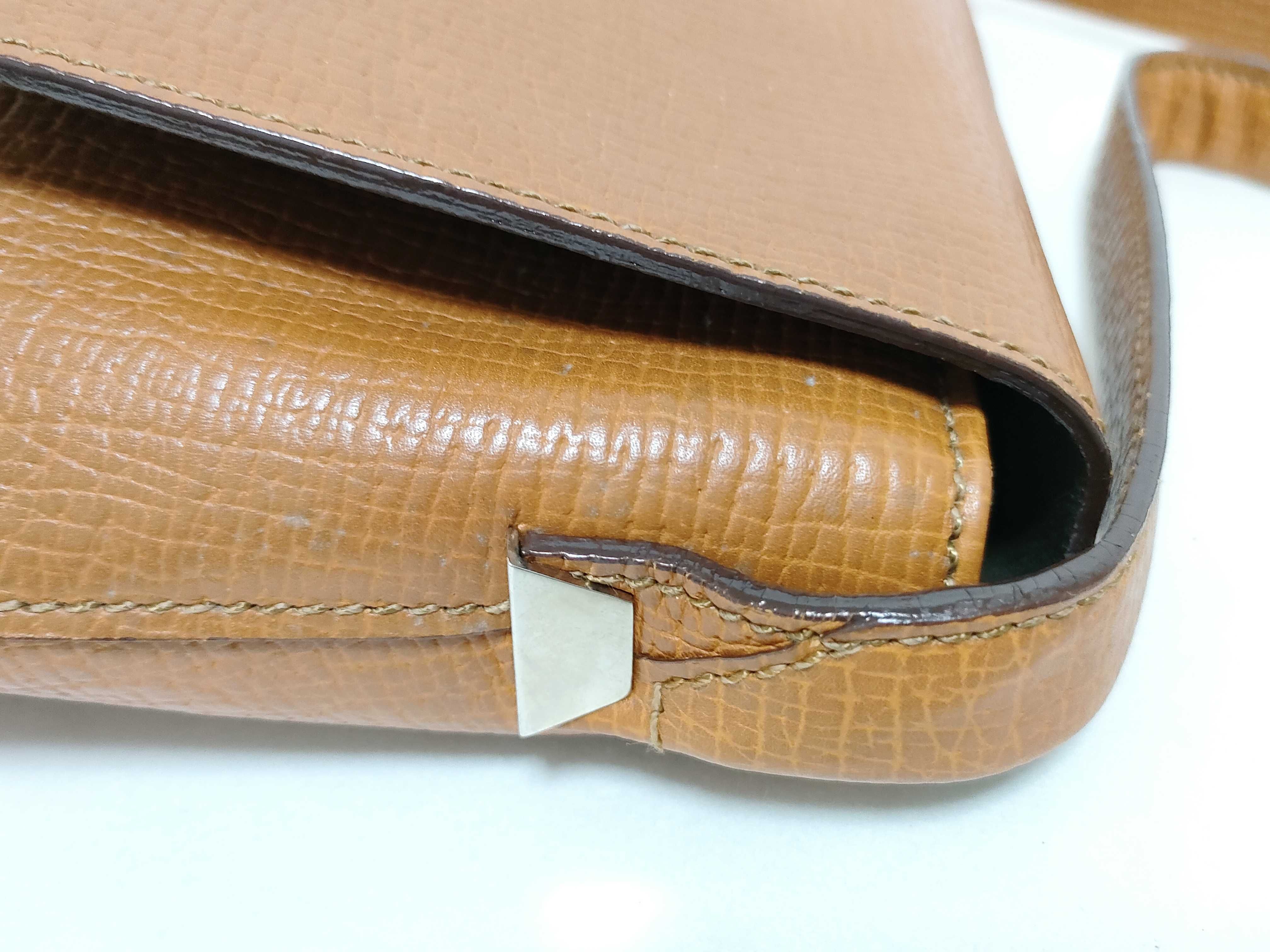 Gherardini Shoulder Bag — view 5