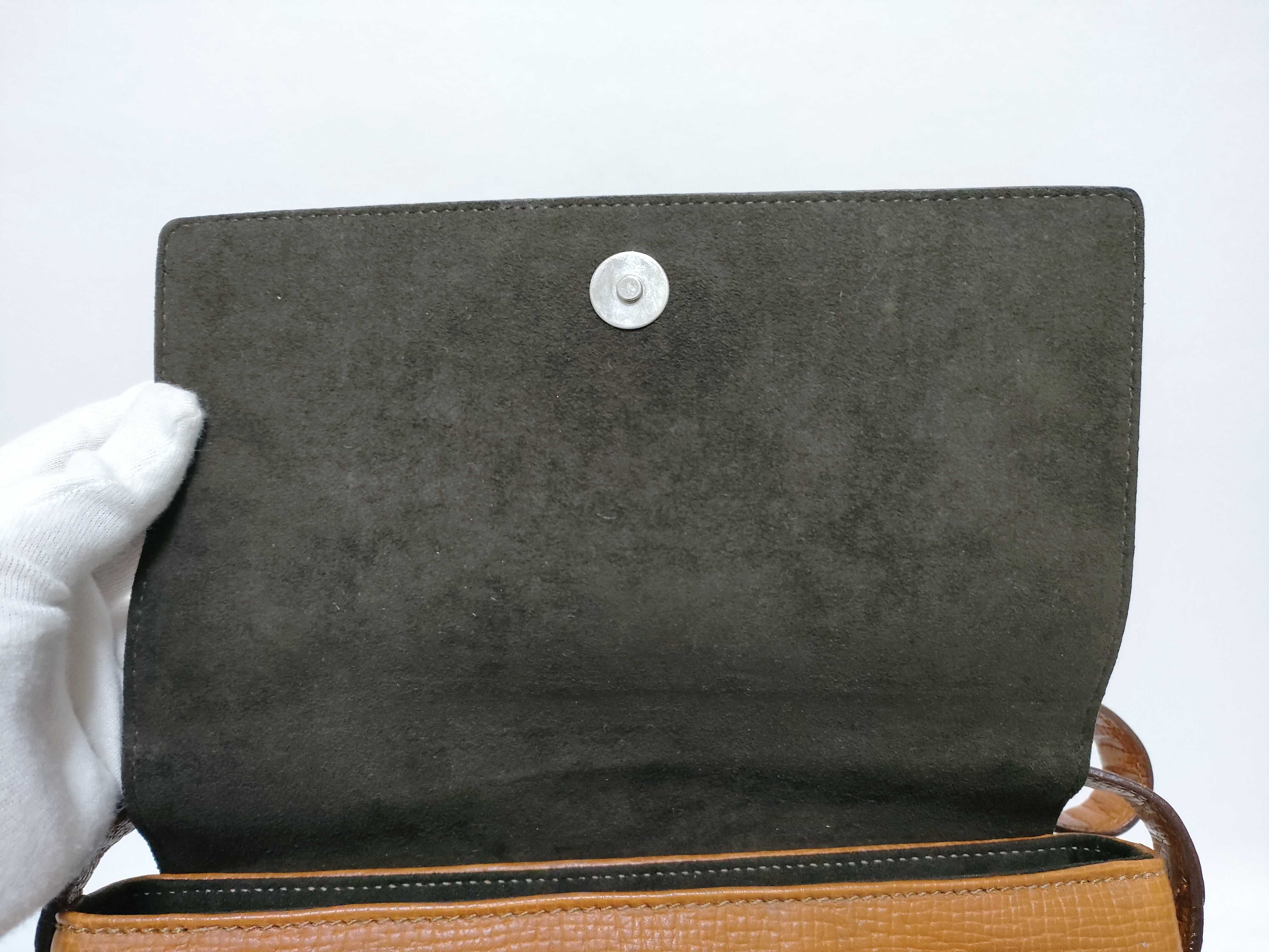Gherardini Shoulder Bag — view 8