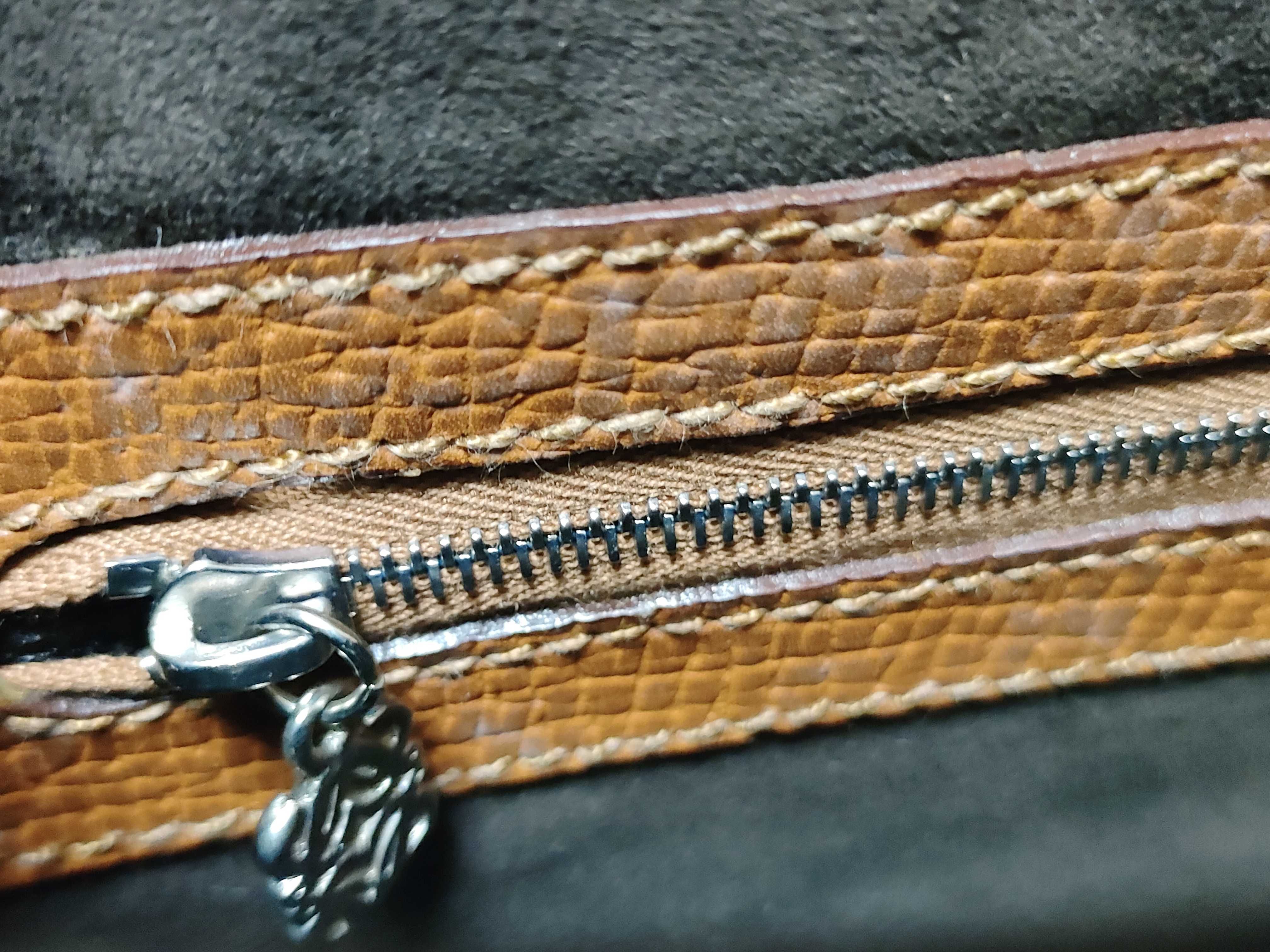 Gherardini Shoulder Bag — view 10