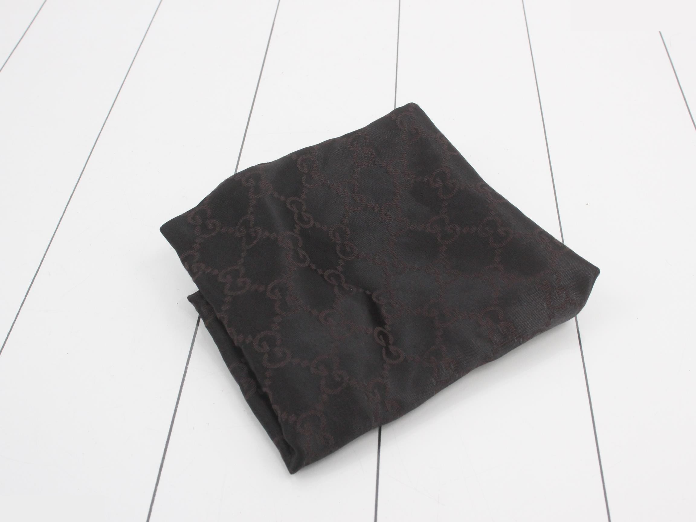 All-leather Sherry Line Kandinsky Shoulder Bag — view 7