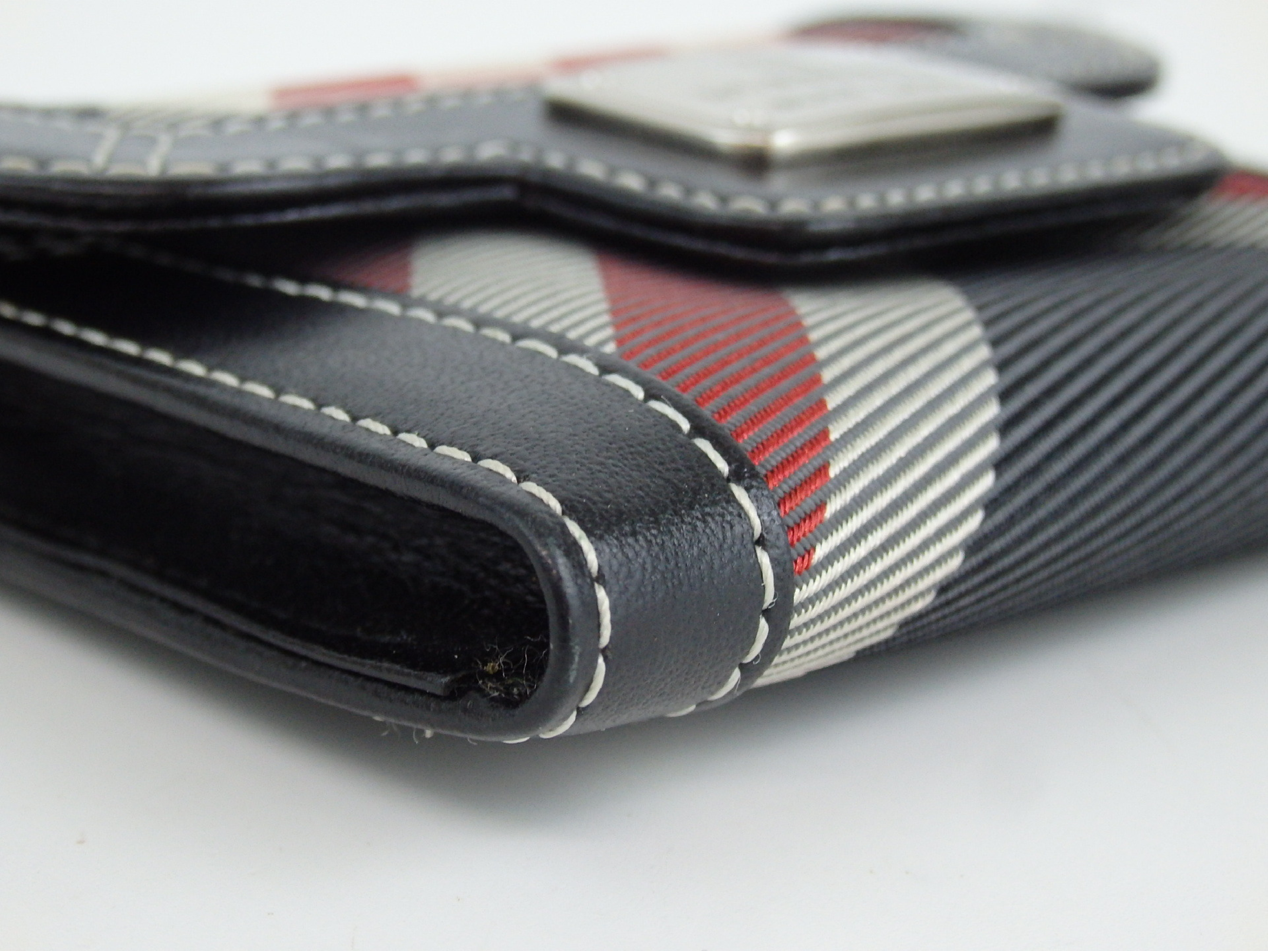 BLUE LABEL Card Case — view 3