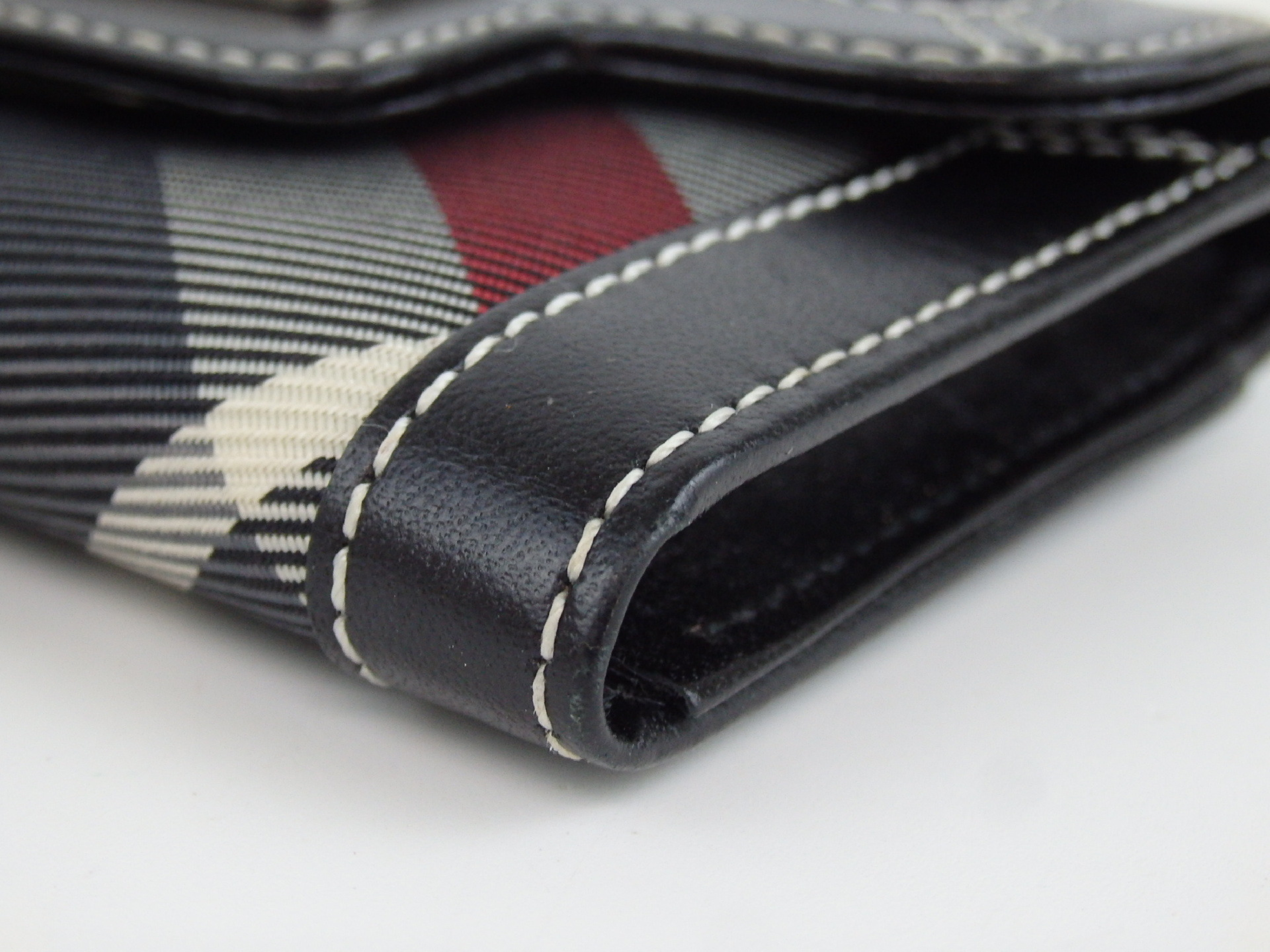 BLUE LABEL Card Case — view 4