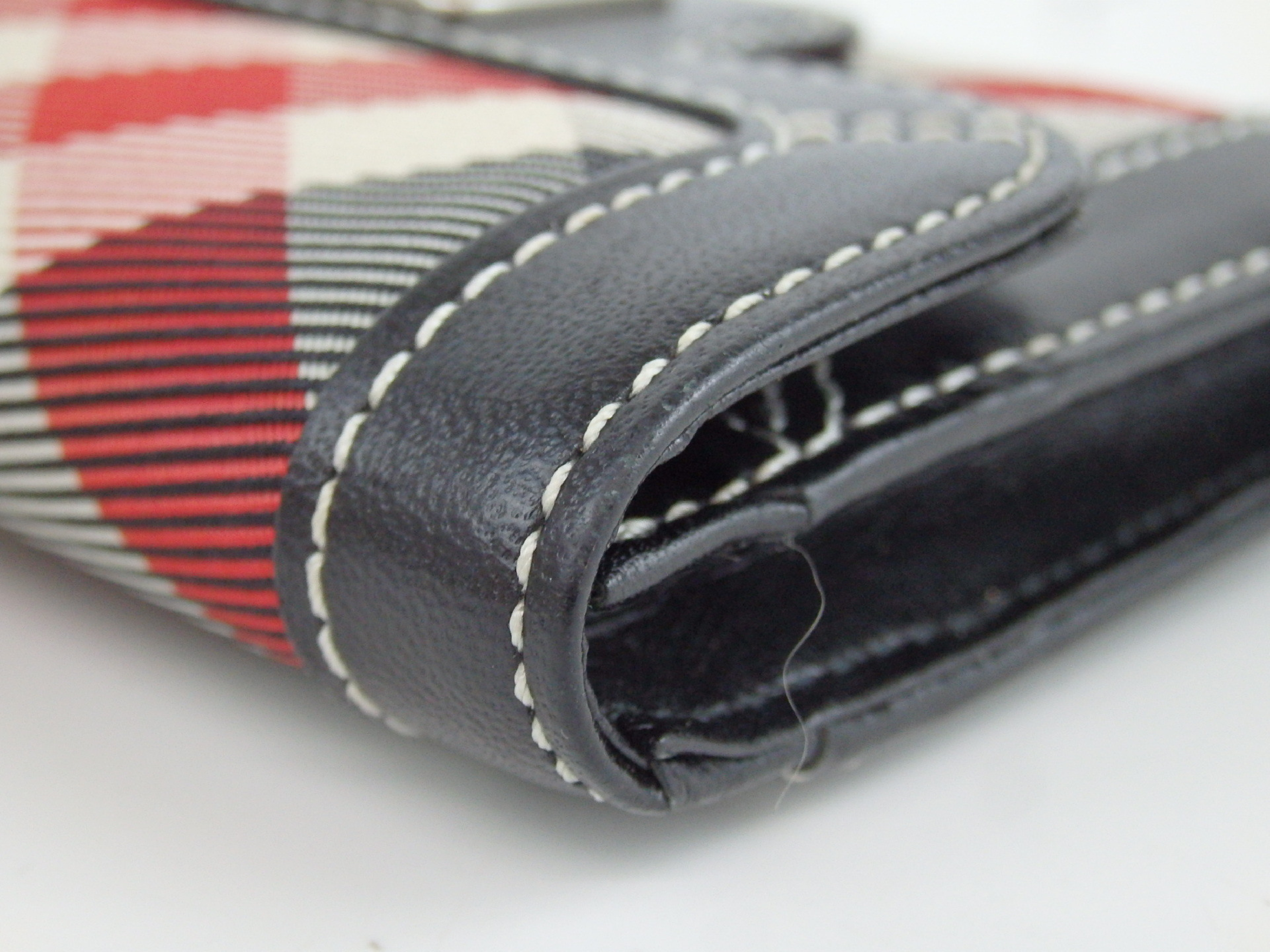 BLUE LABEL Card Case — view 6