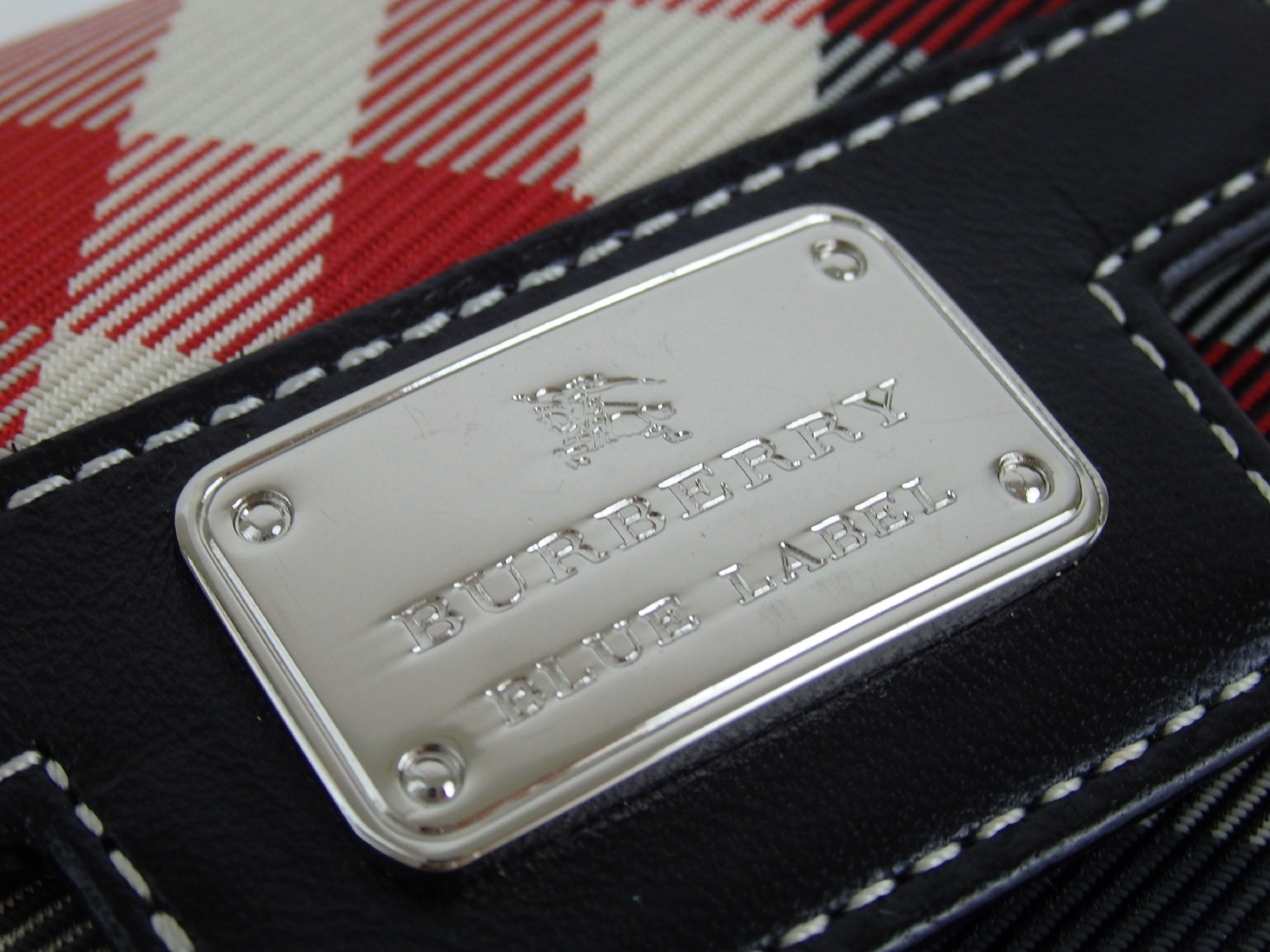 BLUE LABEL Card Case — view 7