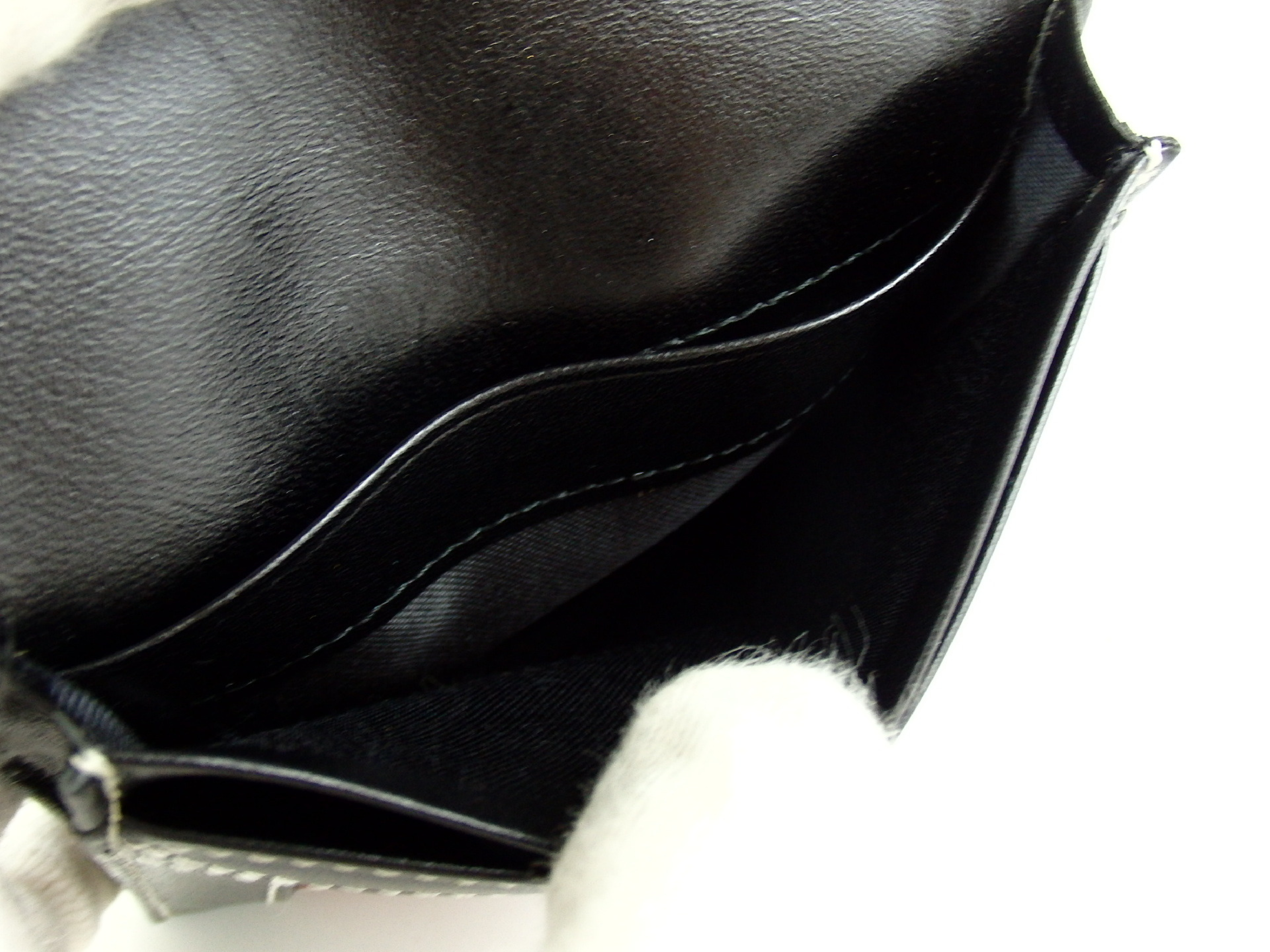 BLUE LABEL Card Case — view 9