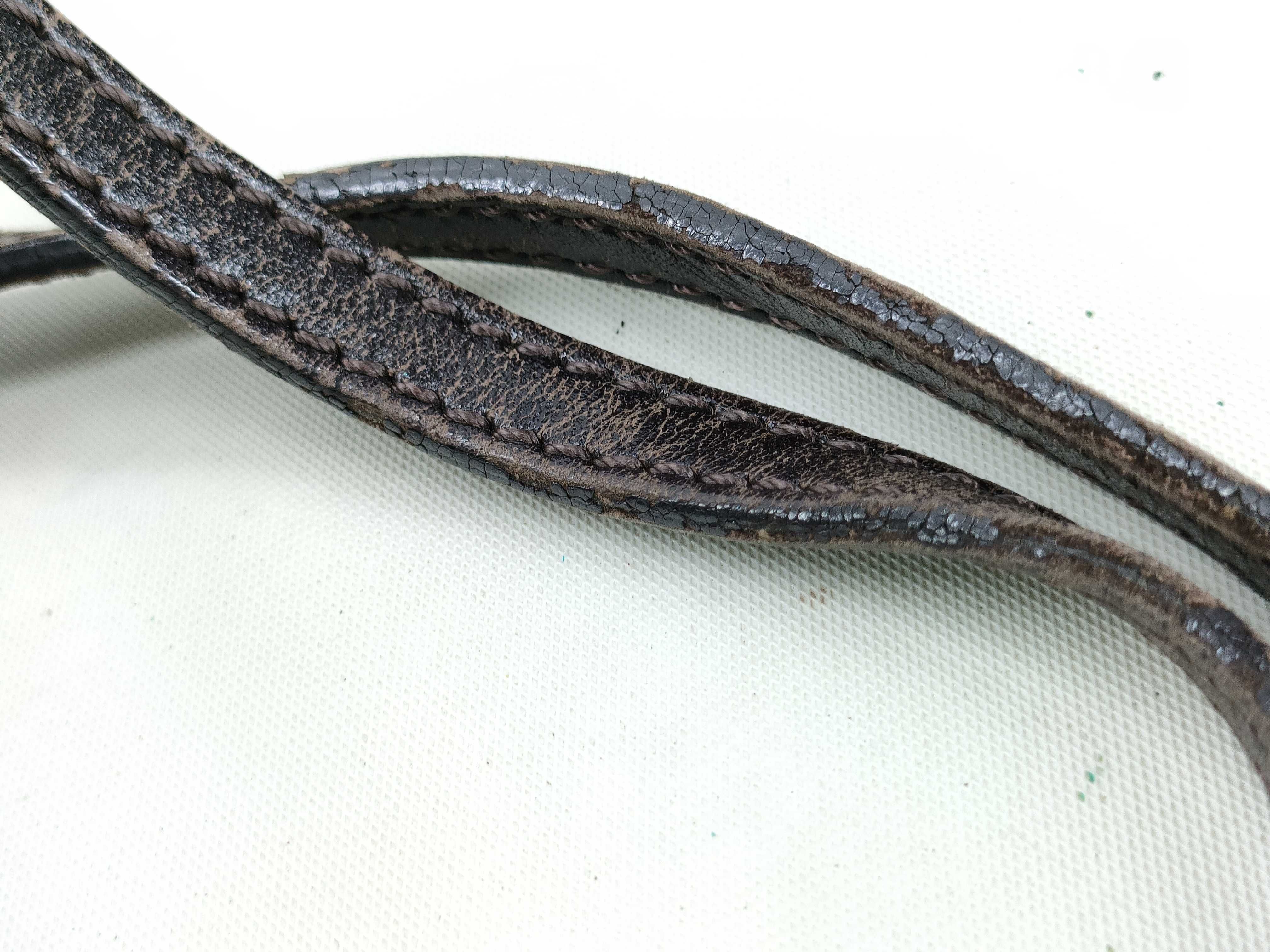 Zucca pattern handbag / Zucchino handbag — view 7