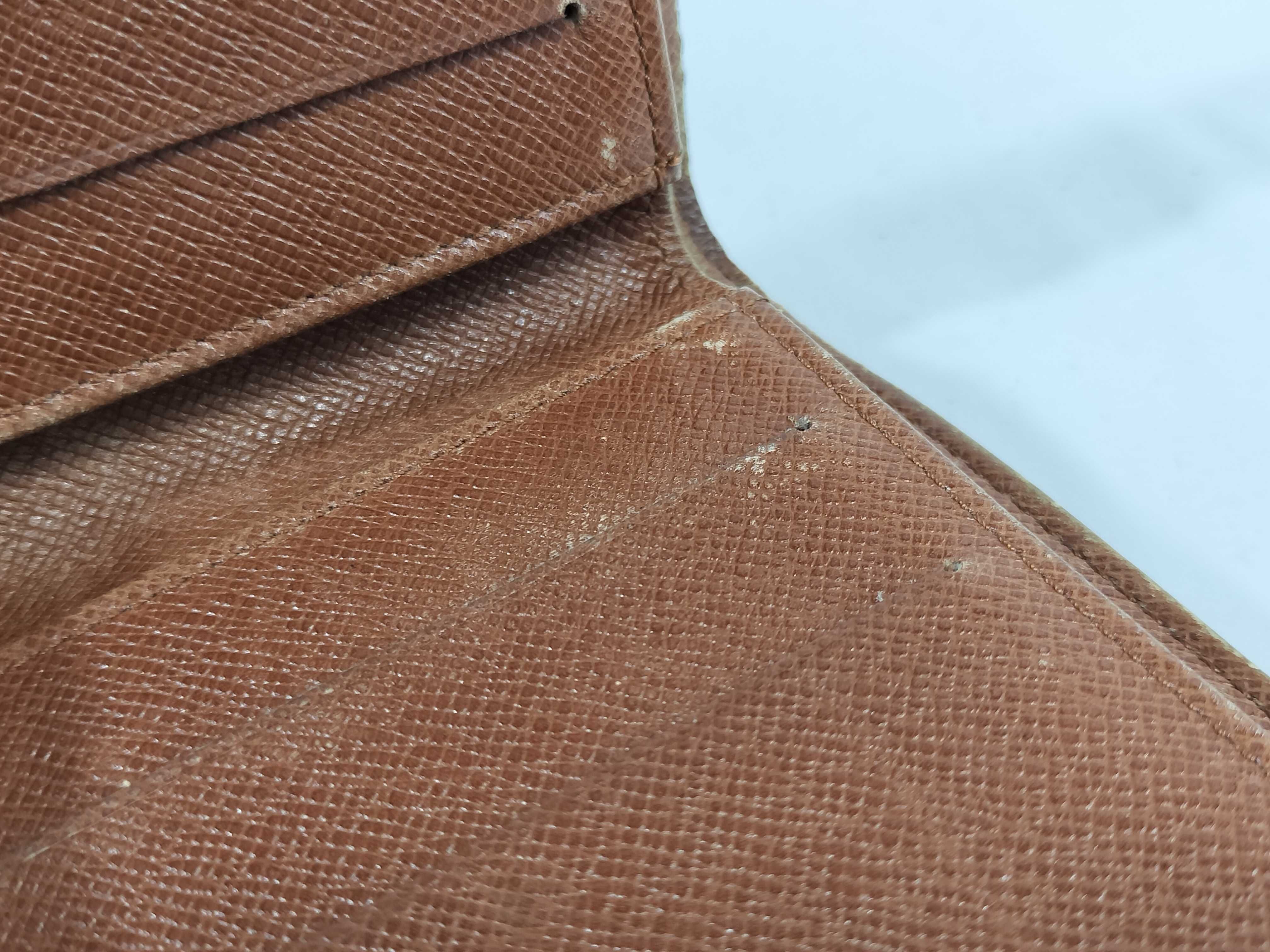 Monogram Wallet — view 14