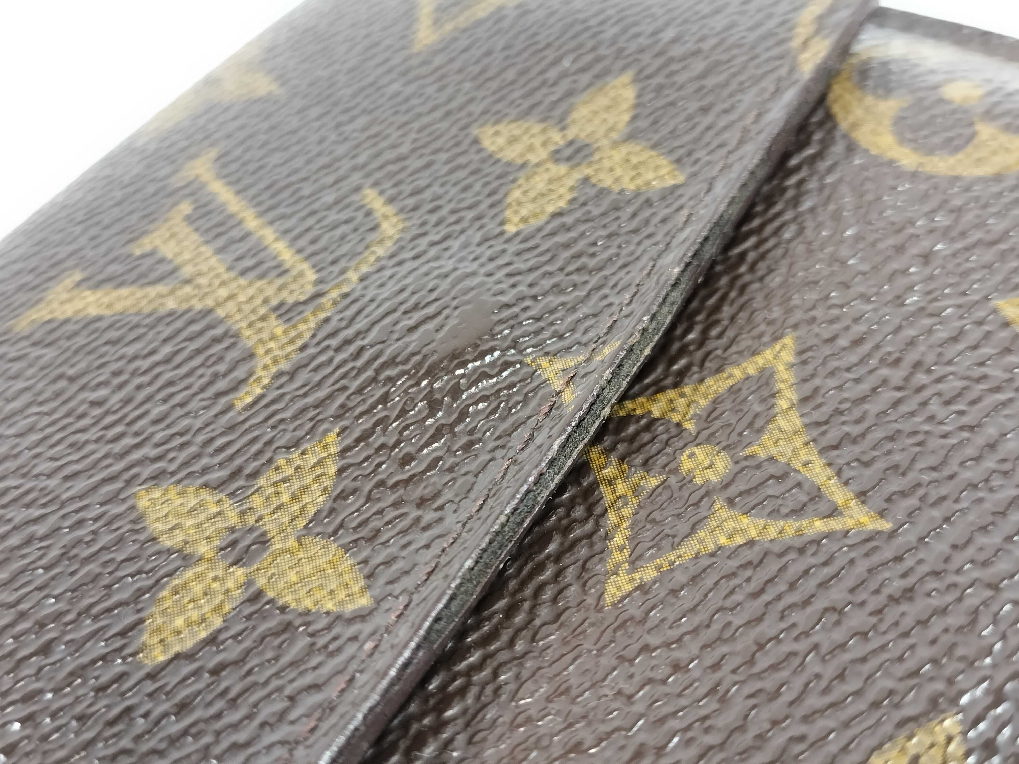 Monogram Wallet — view 15