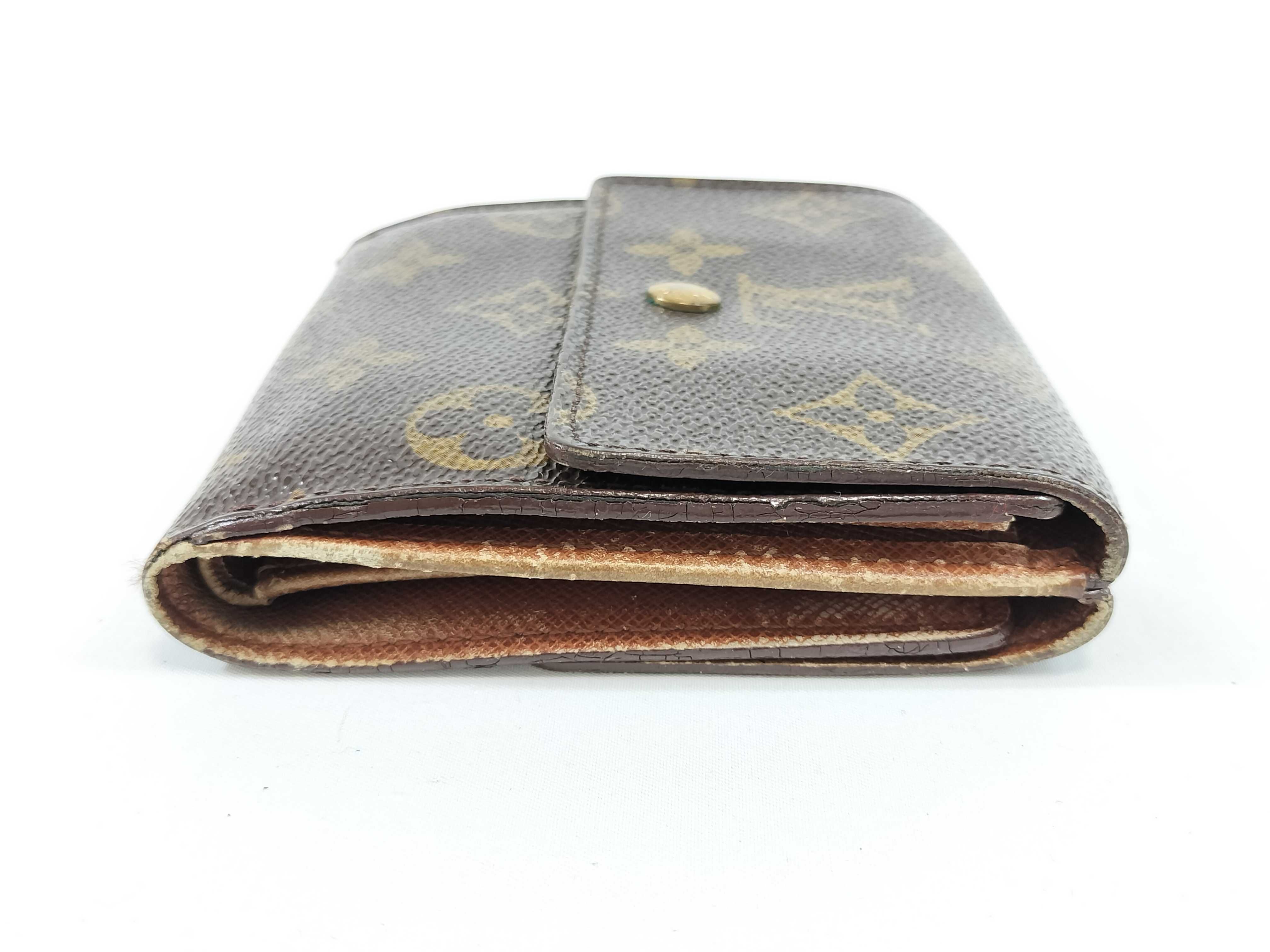 Monogram Wallet — view 5