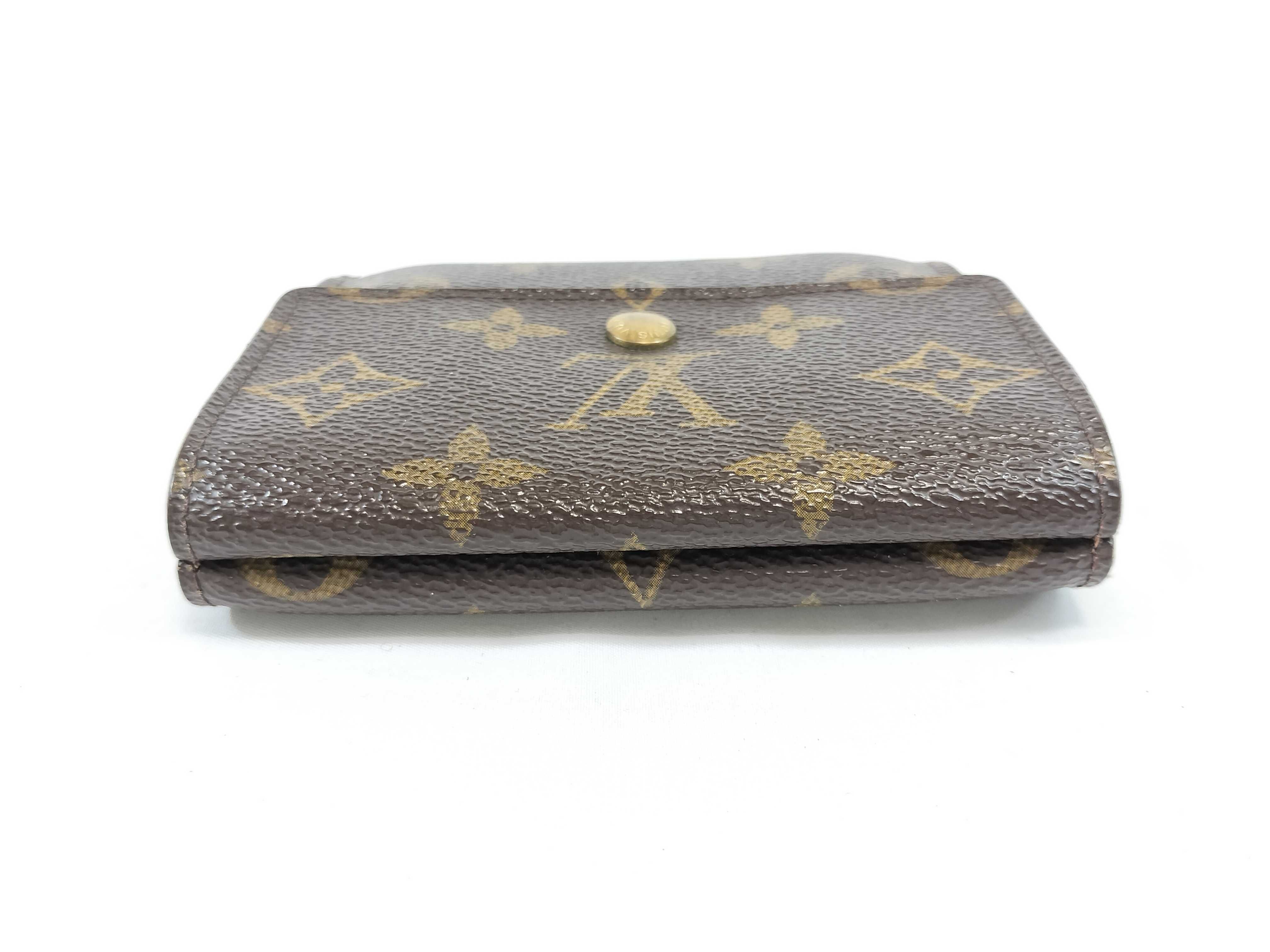 Monogram Wallet — view 6