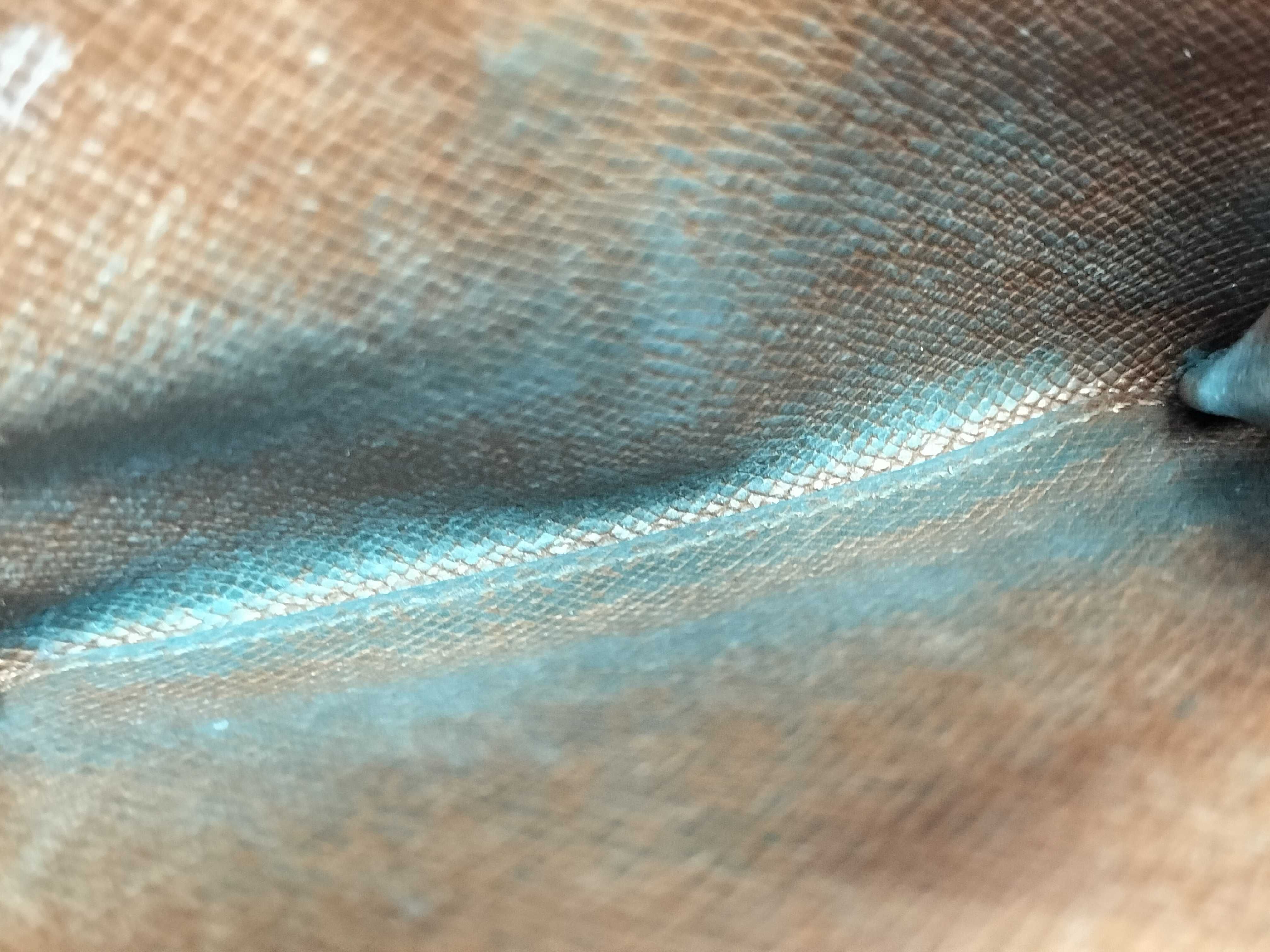 Monogram Wallet — view 8