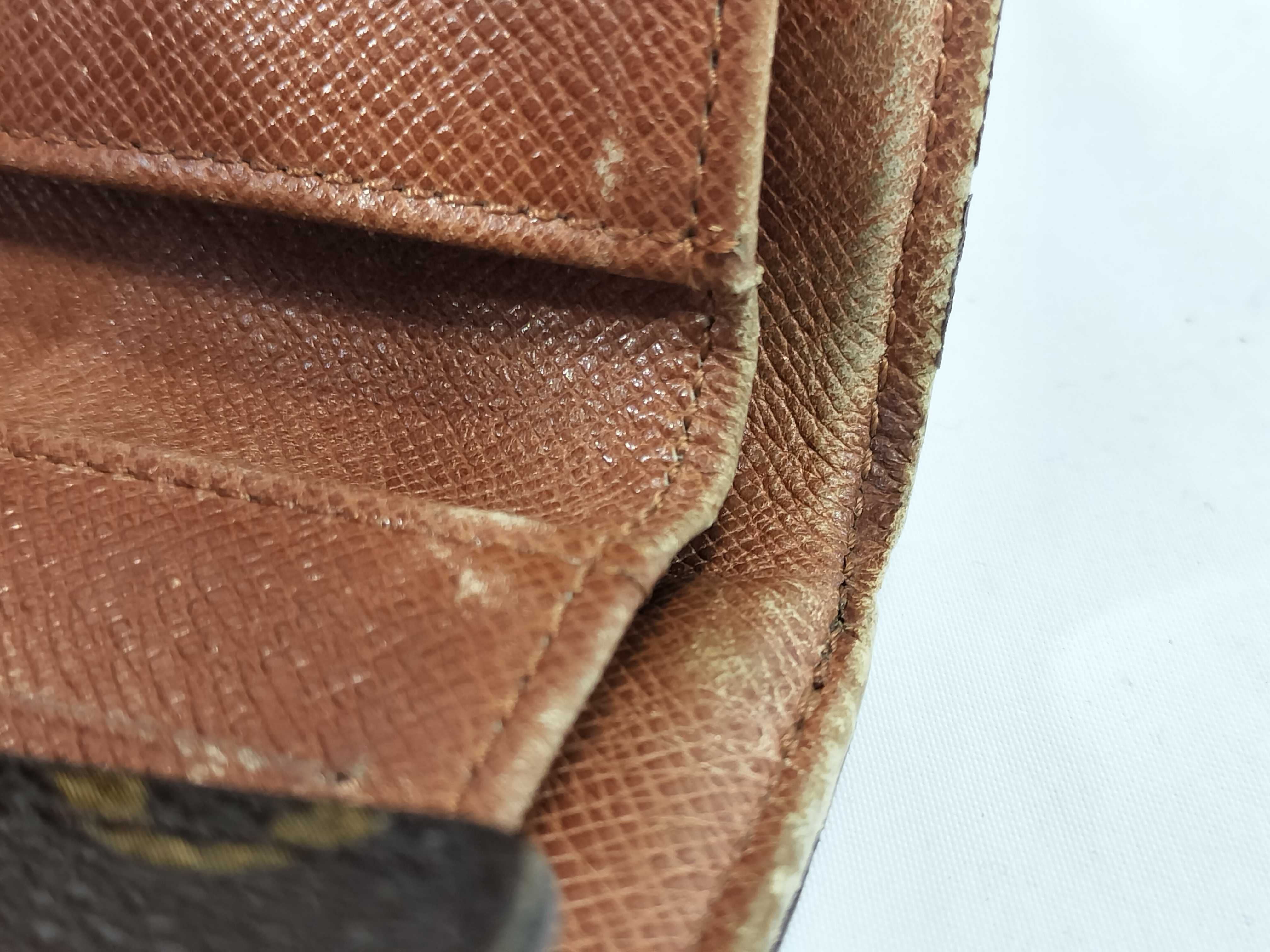 Monogram Wallet — view 9