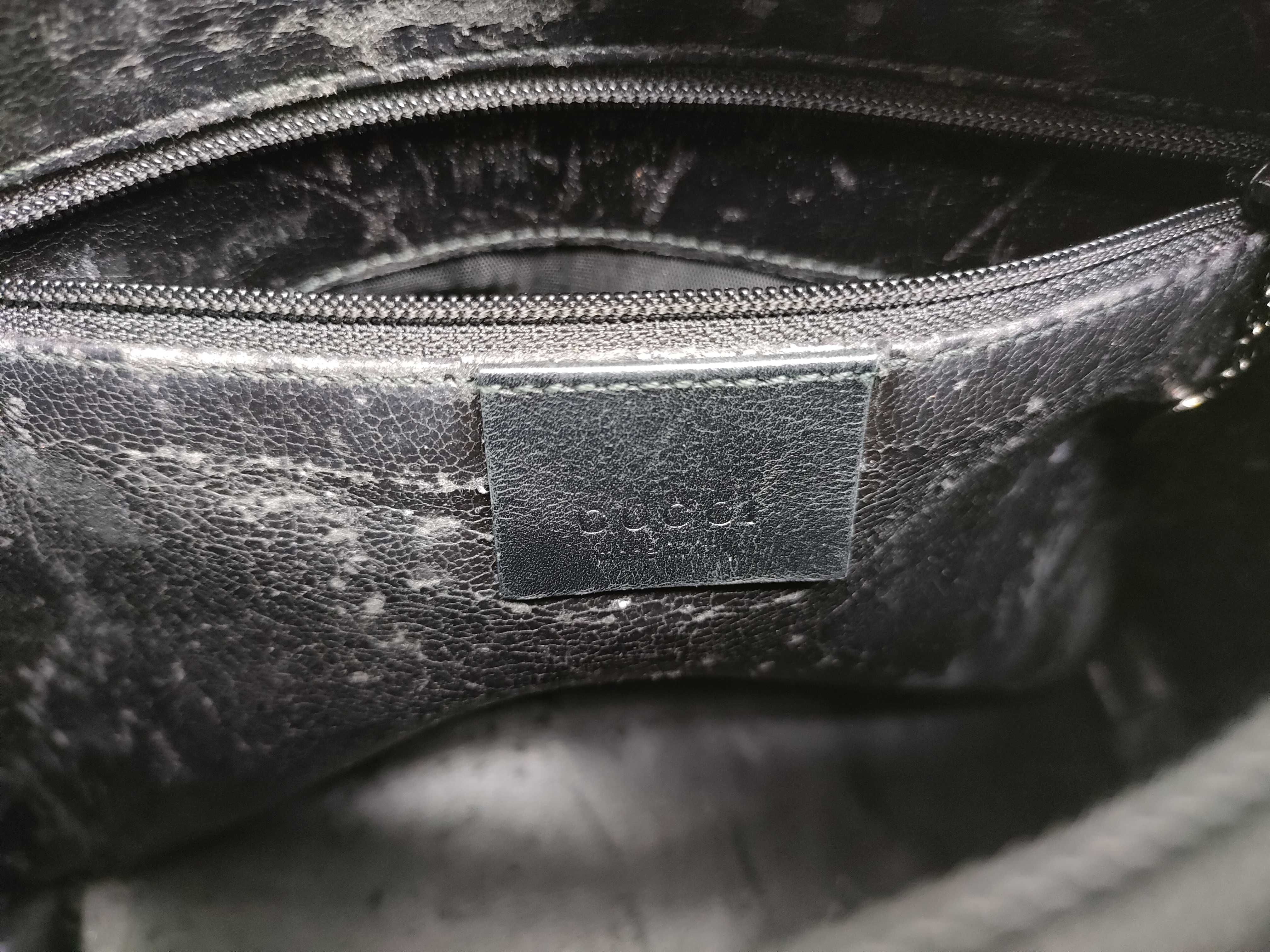 Bamboo / Bamboo / 001.3754.3007 / Handbag / Leather Handbag — view 12