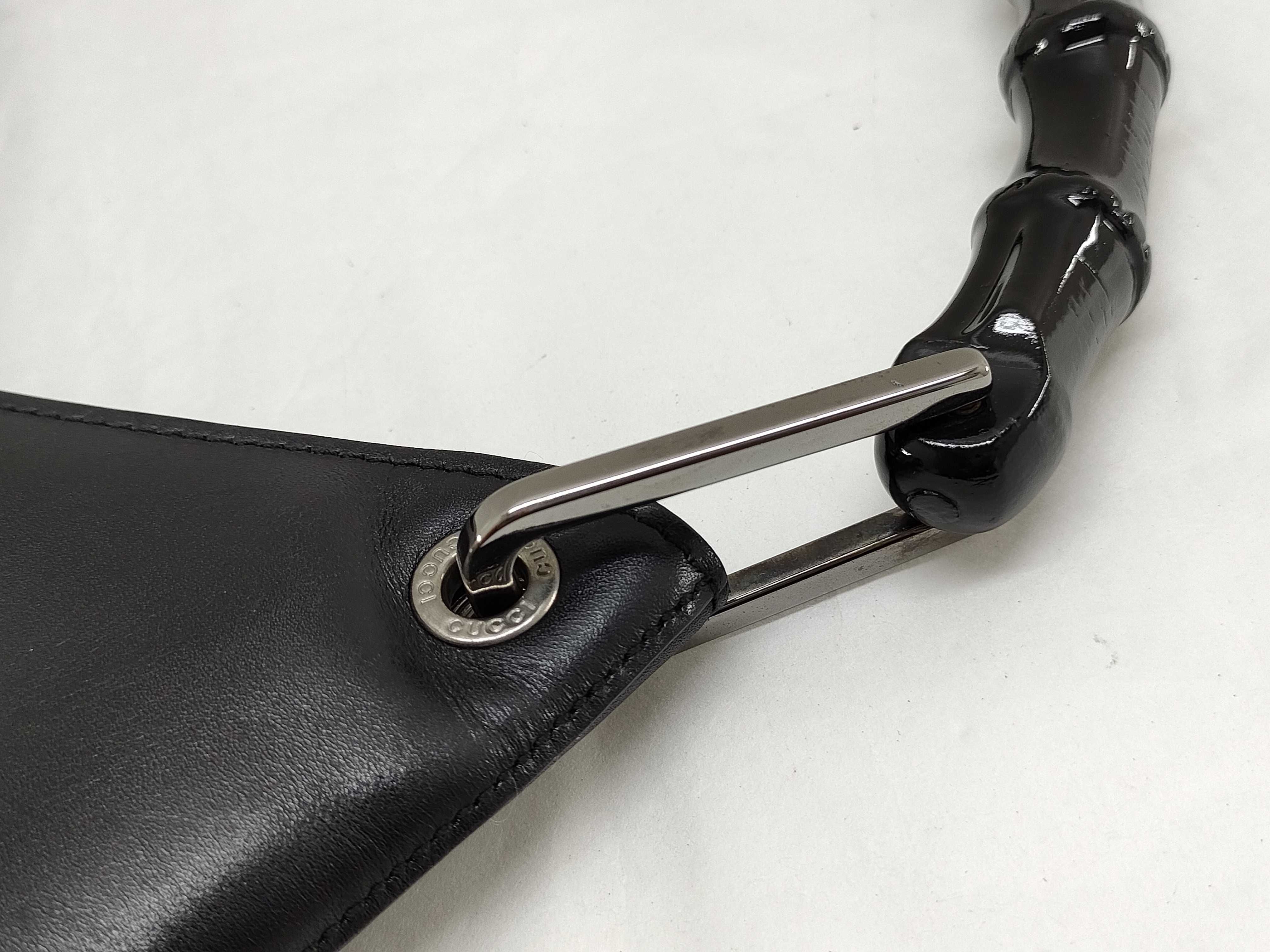 Bamboo / Bamboo / 001.3754.3007 / Handbag / Leather Handbag — view 5