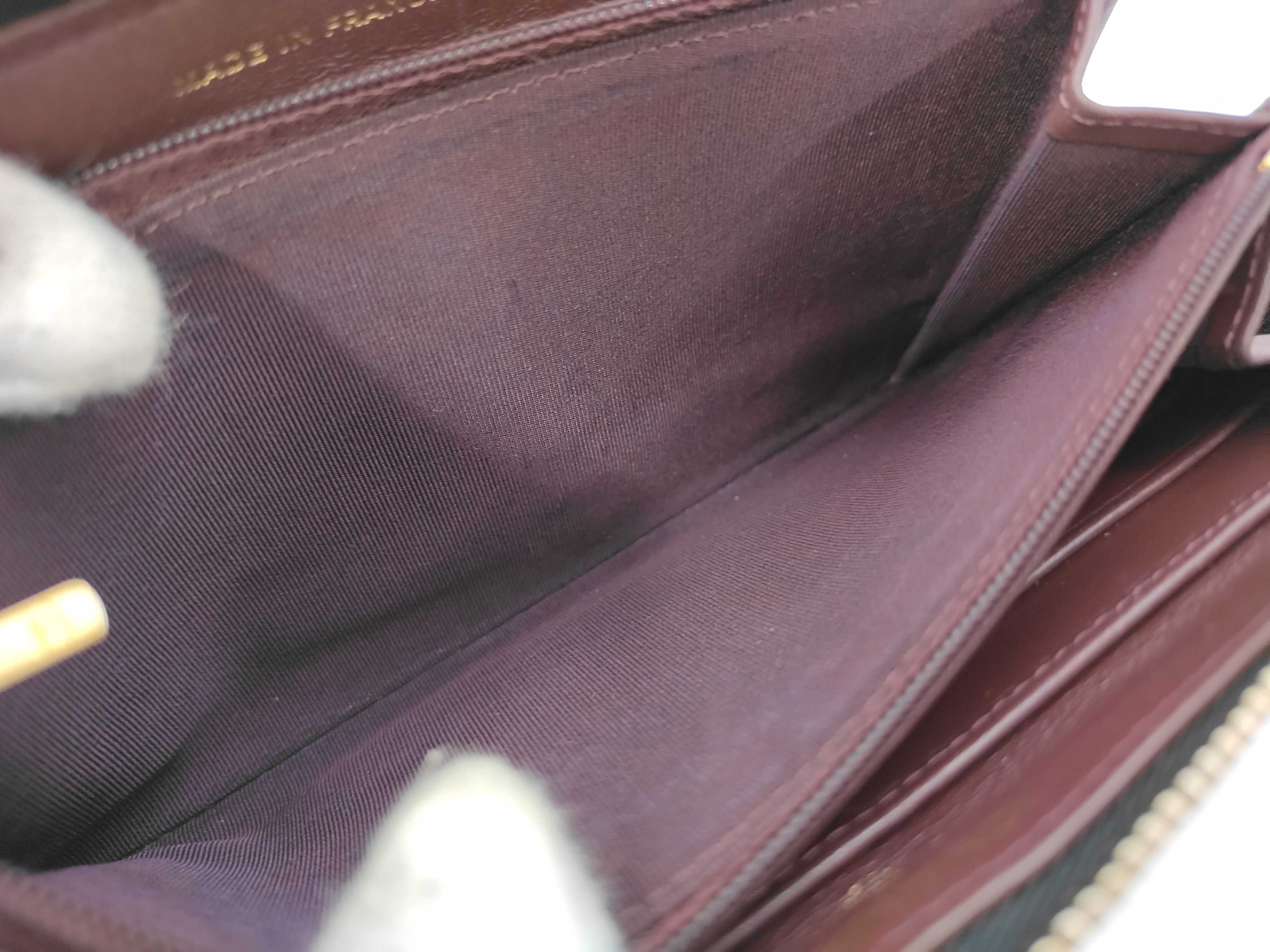 Caviar Zippy Wallet — view 5