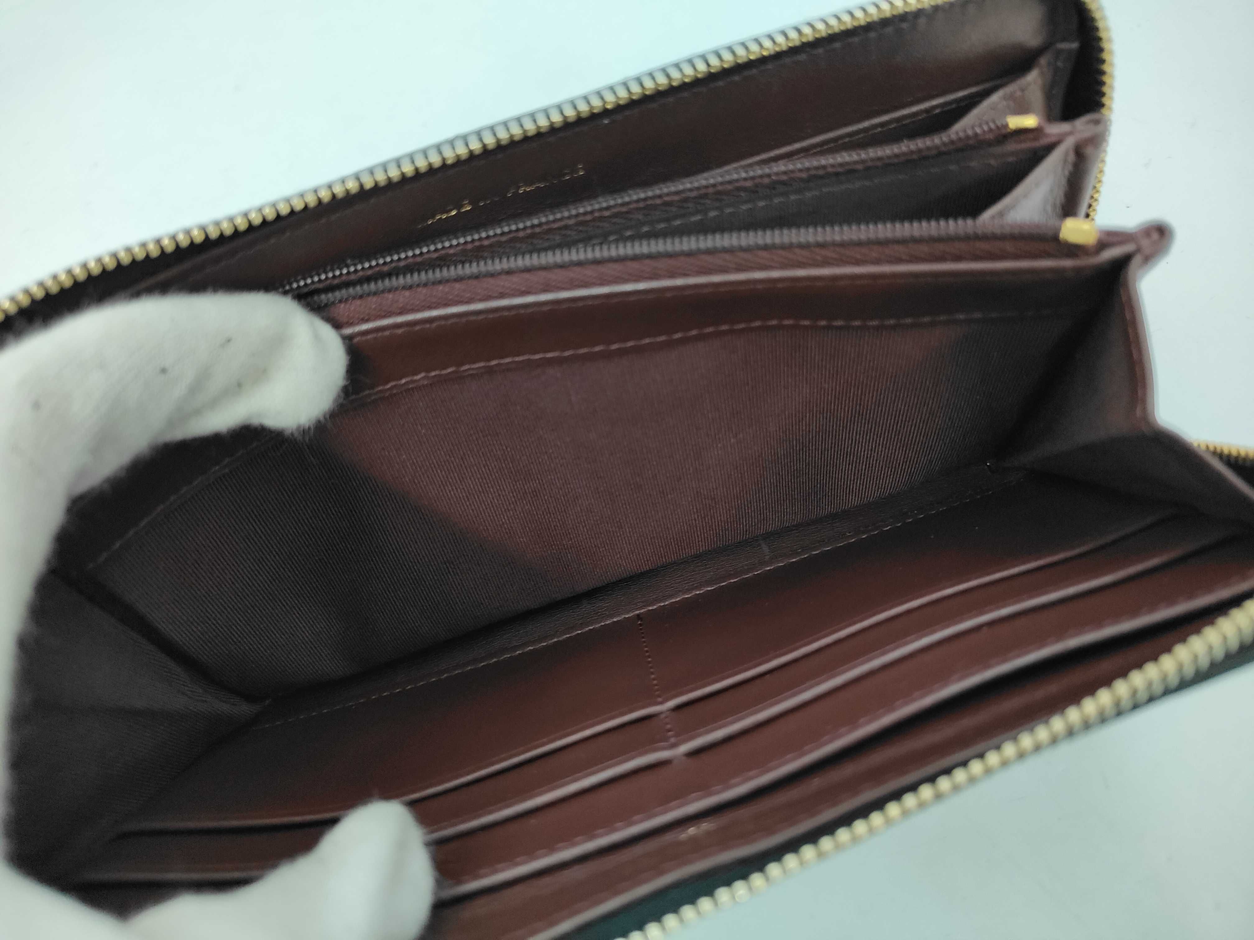 Caviar Zippy Wallet — view 6