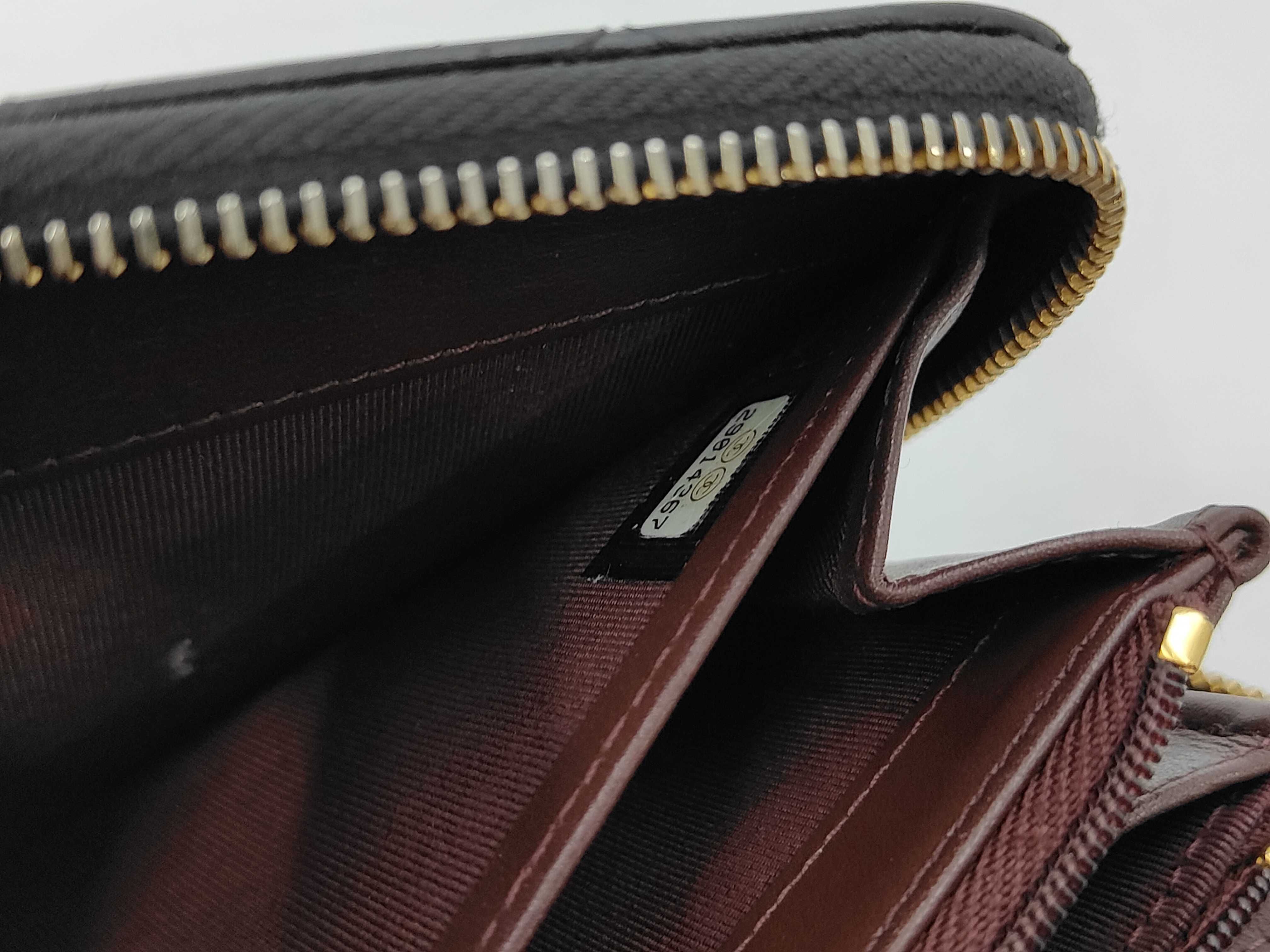Caviar Zippy Wallet — view 7