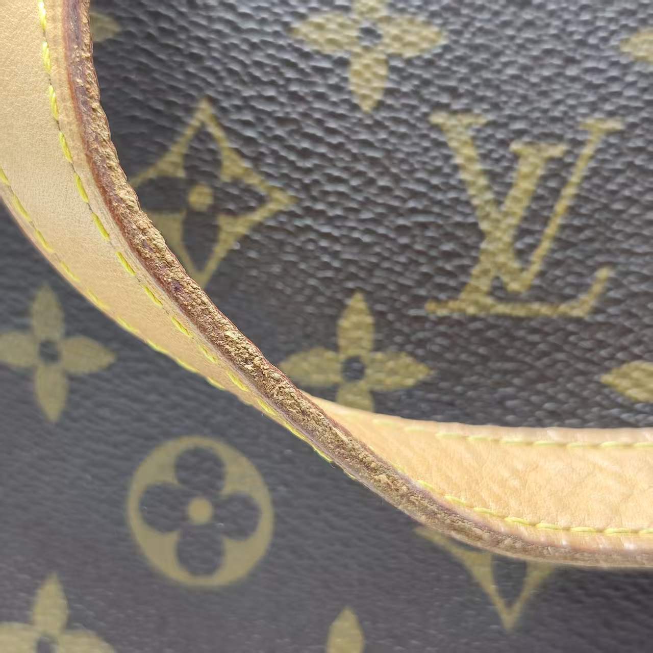 【*Shipped from: China*】LOUIS VUITTON PU Handbag — view 13