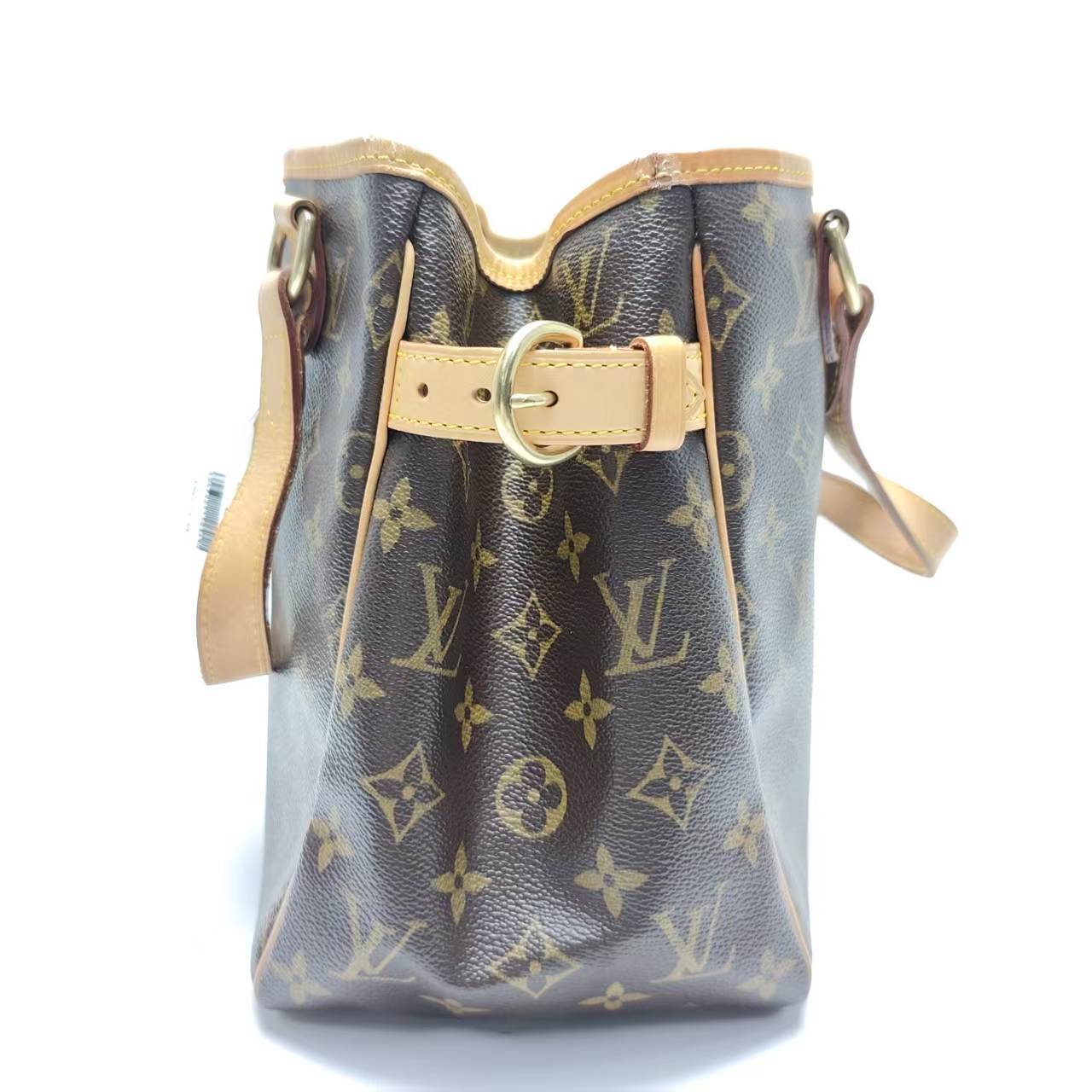 【*Shipped from: China*】LOUIS VUITTON PU Handbag — view 3