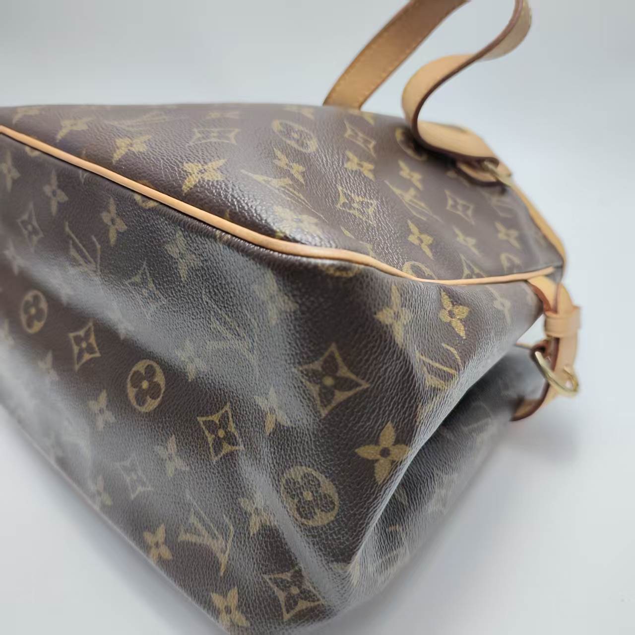 【*Shipped from: China*】LOUIS VUITTON PU Handbag — view 6