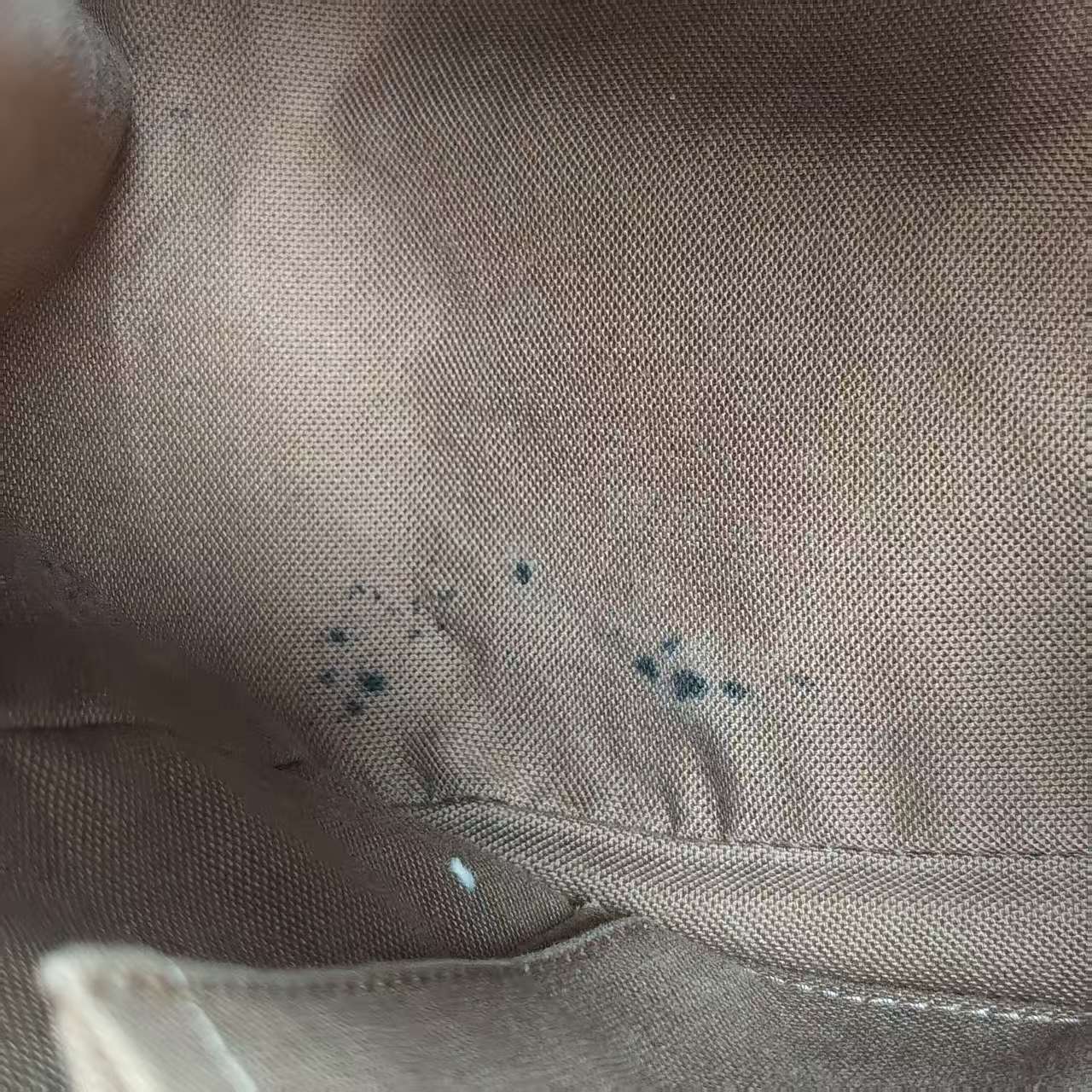 【*Shipped from: China*】LOUIS VUITTON PU Handbag — view 8