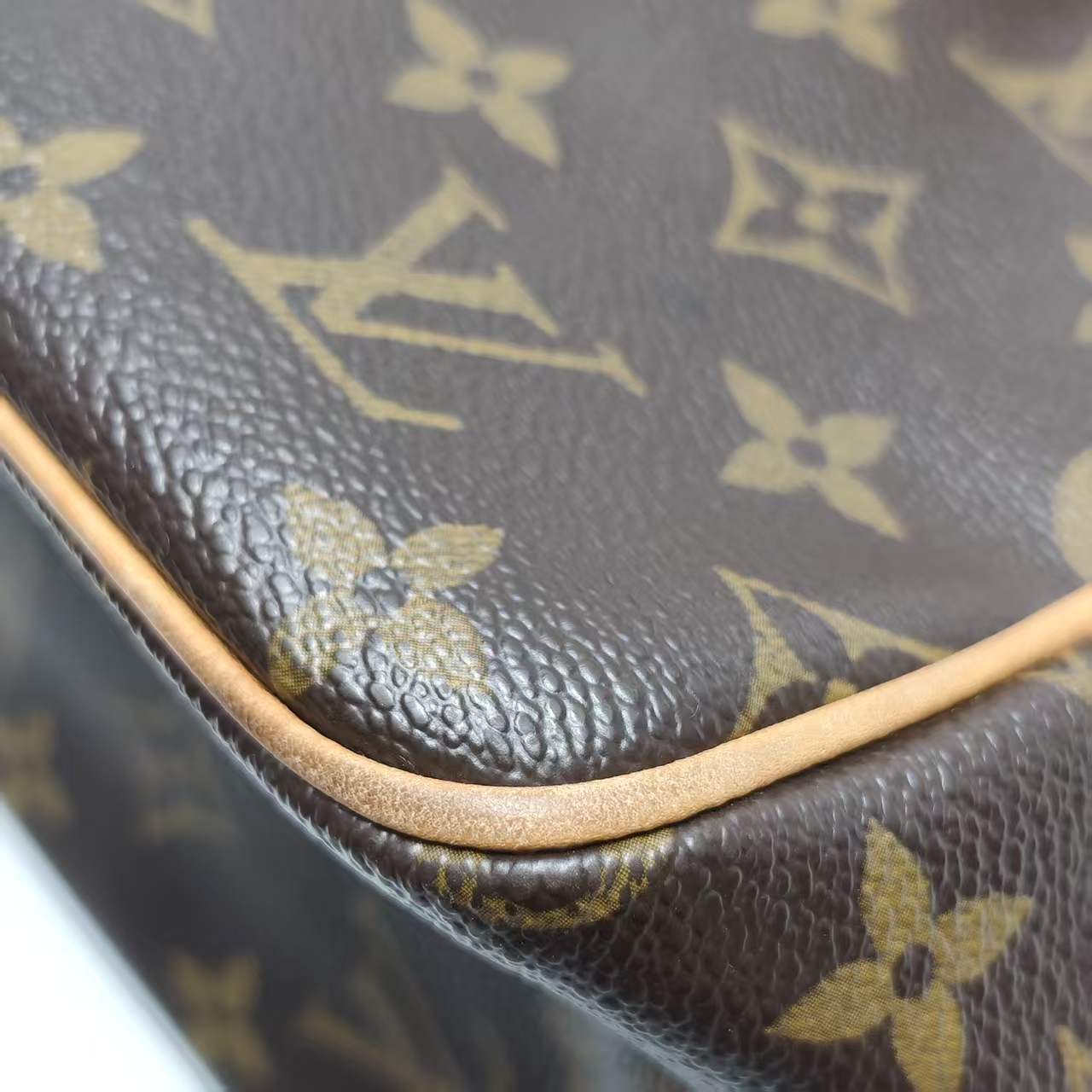 【*Shipped from: China*】LOUIS VUITTON PU Handbag — view 10