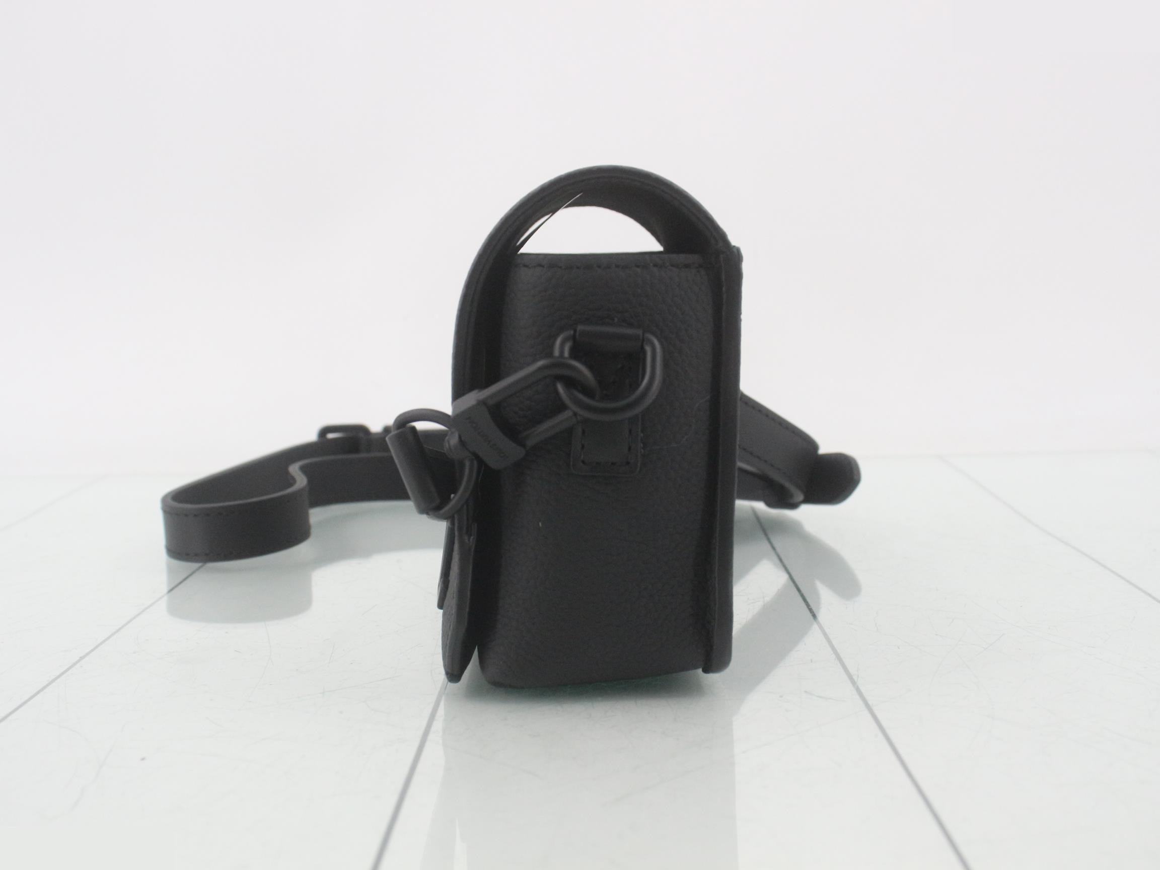 Aerogram Takeoff Messenger Bag — view 3