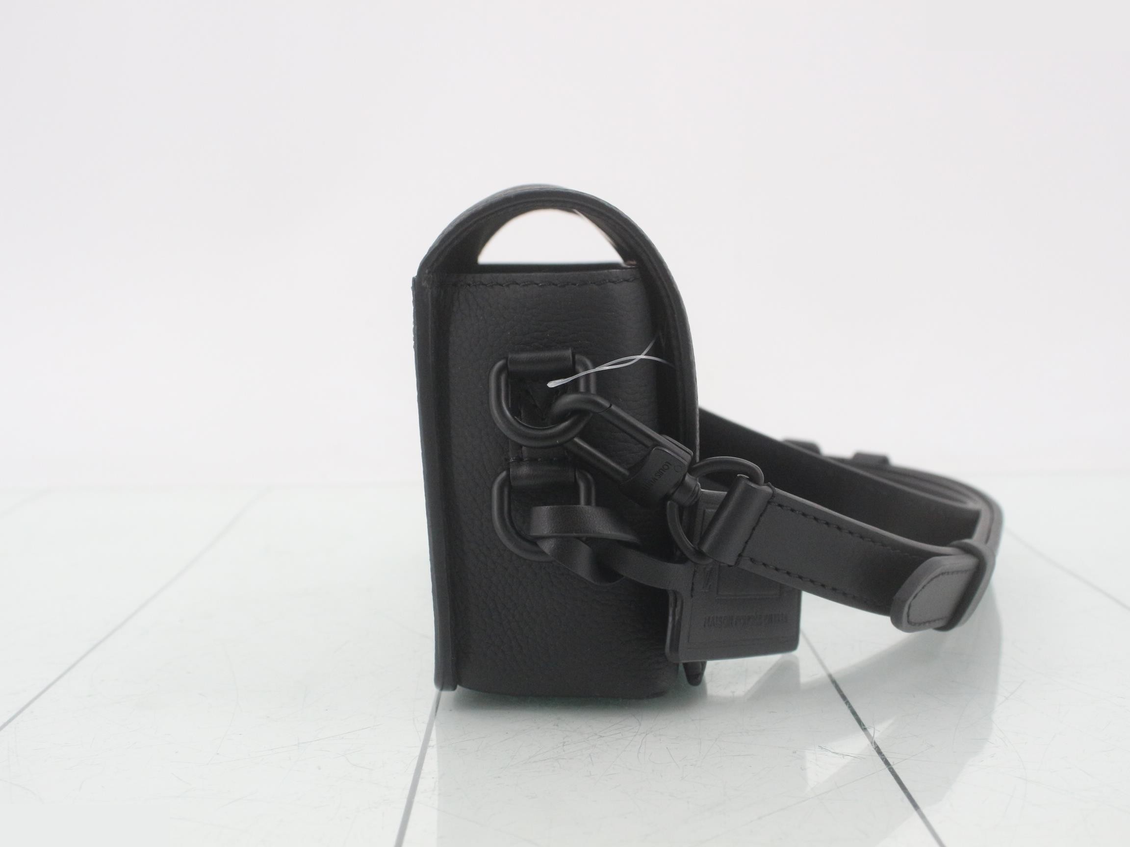 Aerogram Takeoff Messenger Bag — view 4