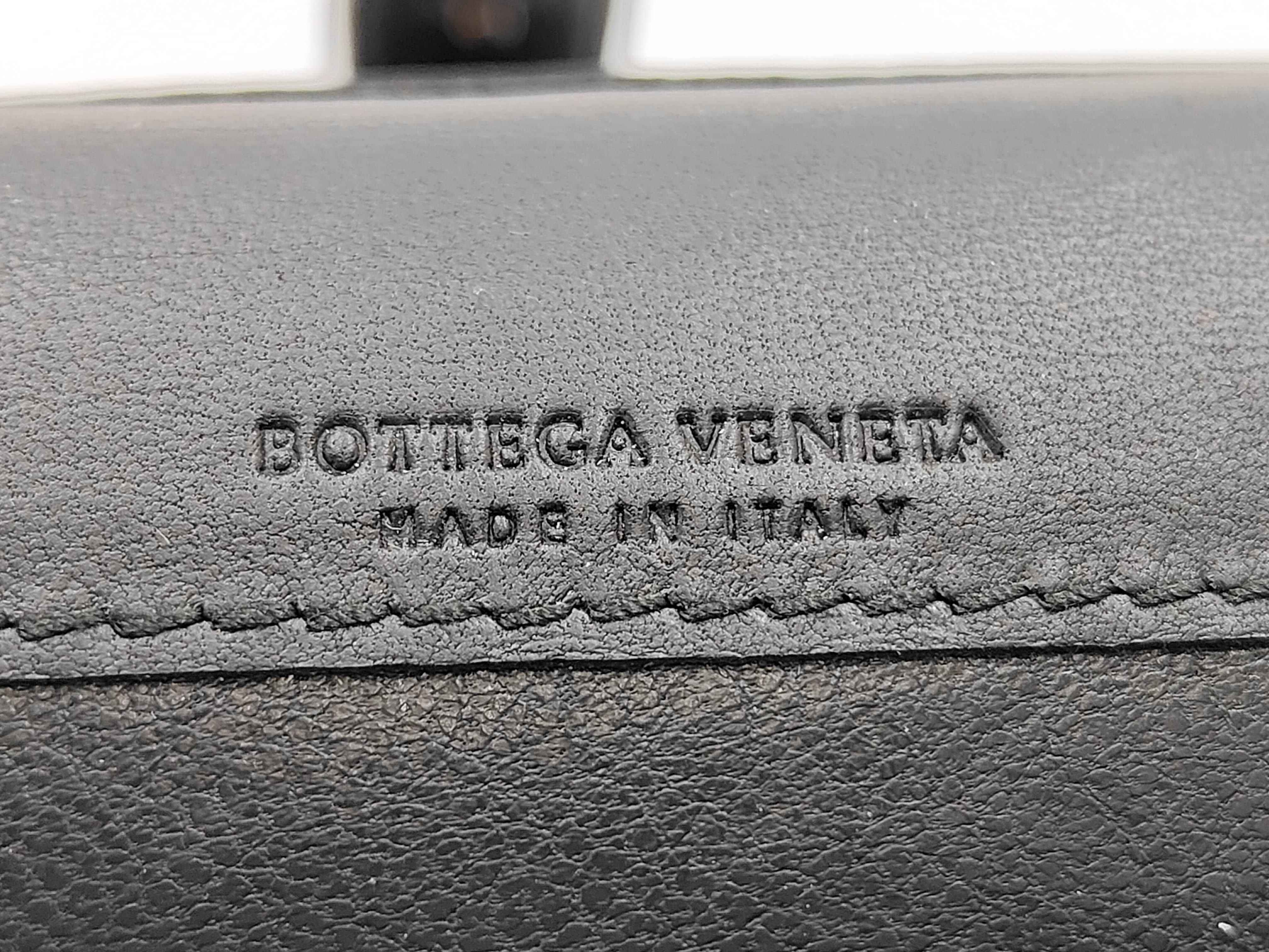 Black Long Wallet — view 11