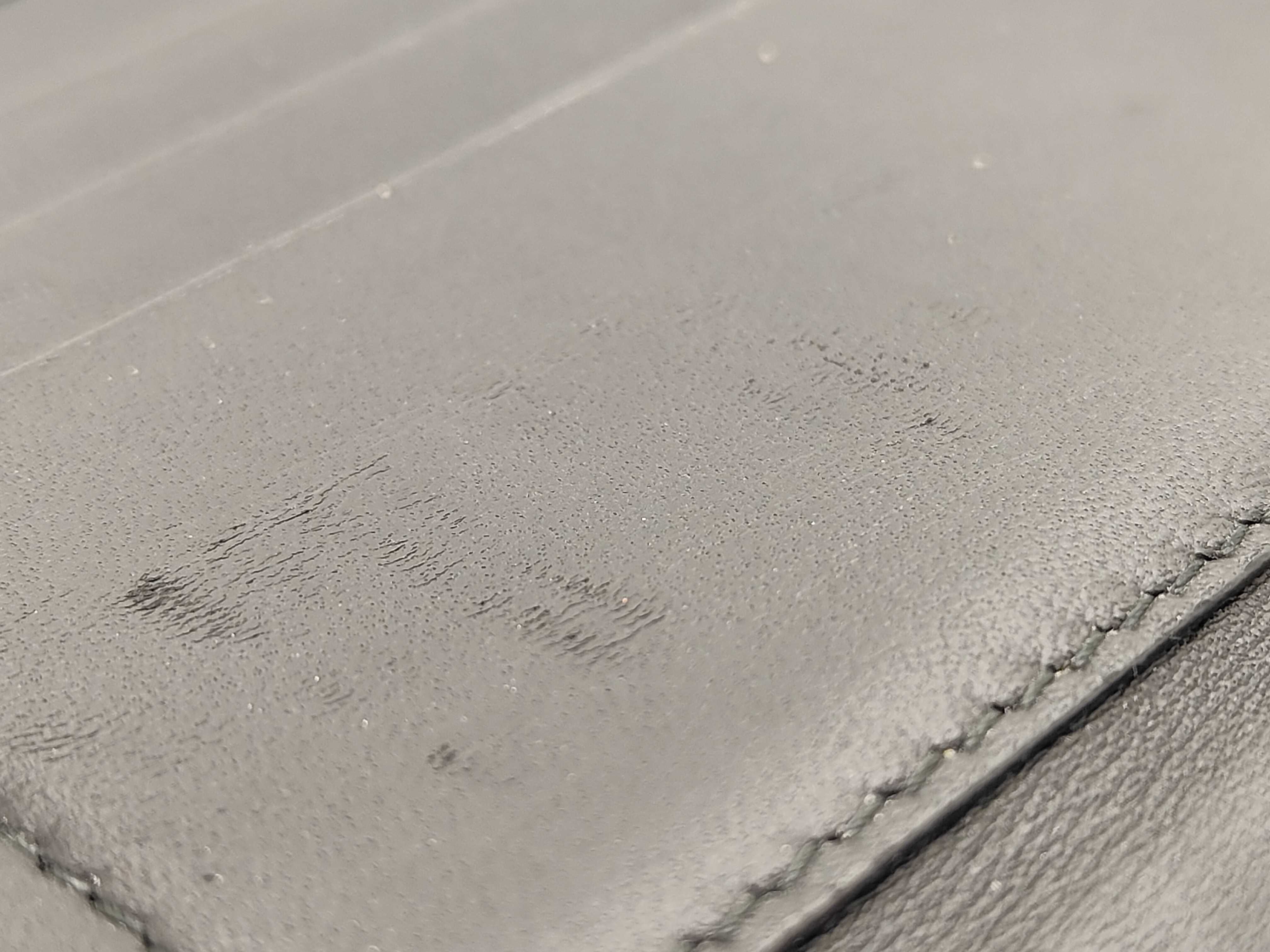 Black Long Wallet — view 13