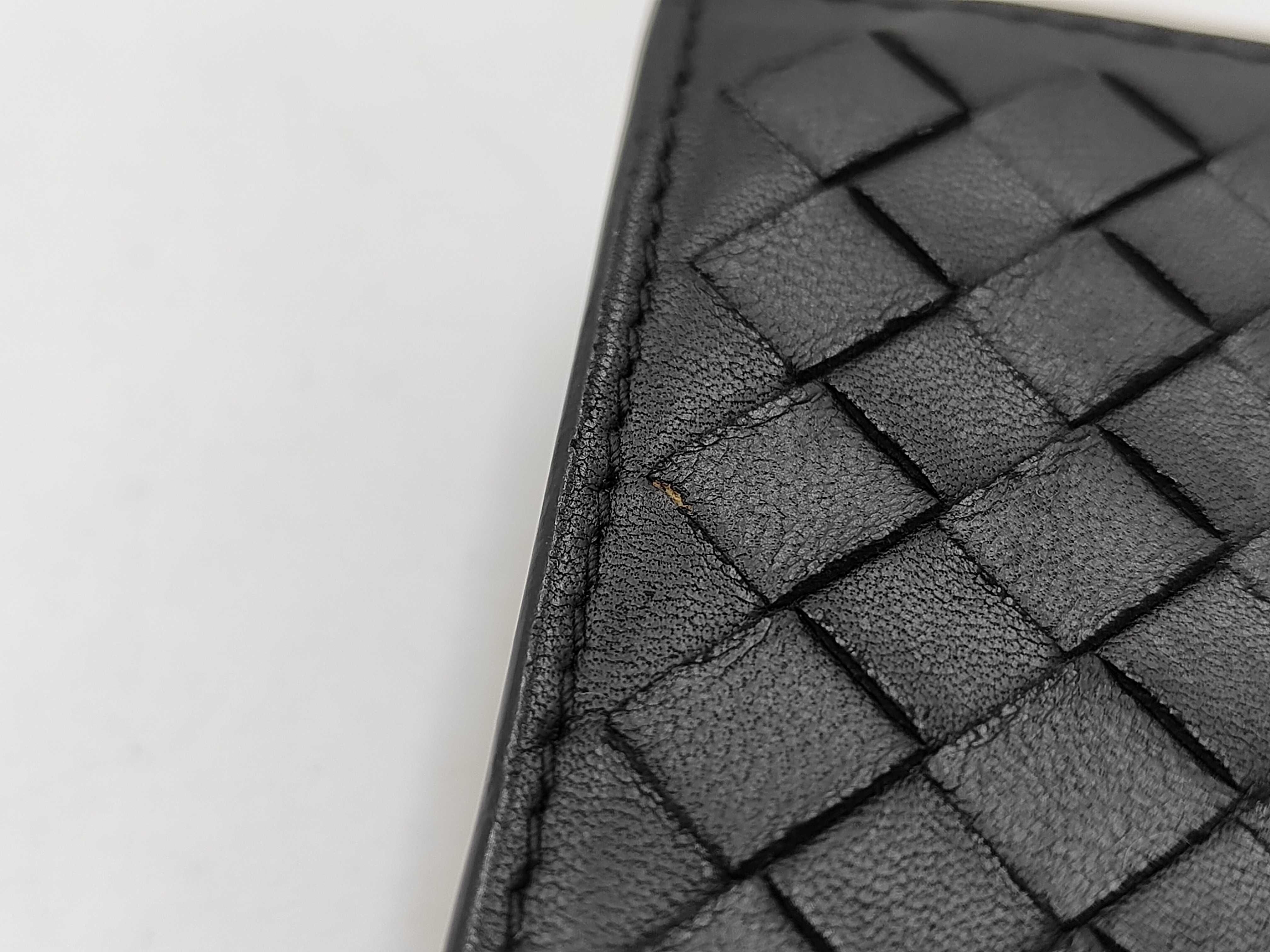 Black Long Wallet — view 8