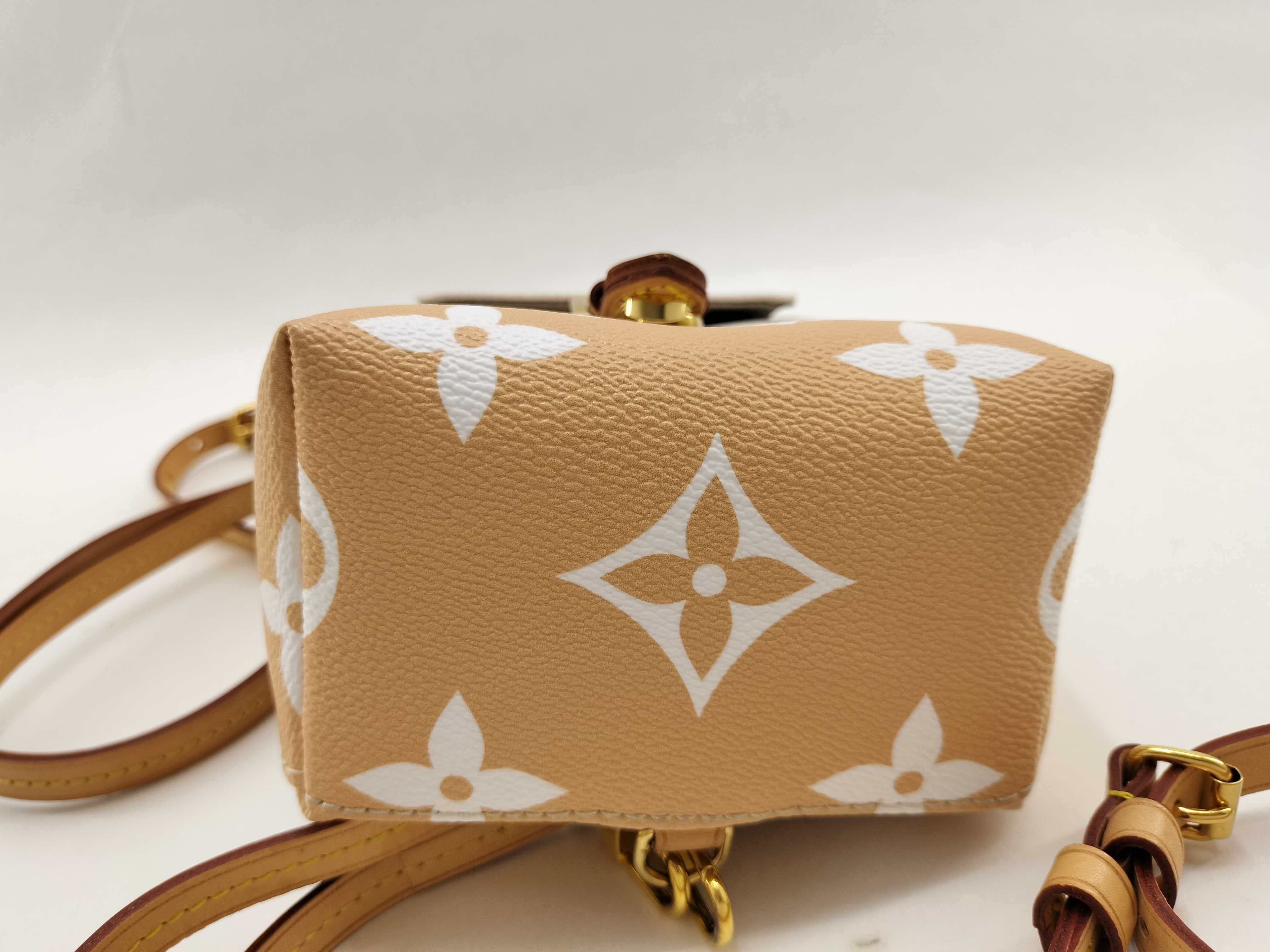M45764 Tiny Backpack Rucksack — view 7