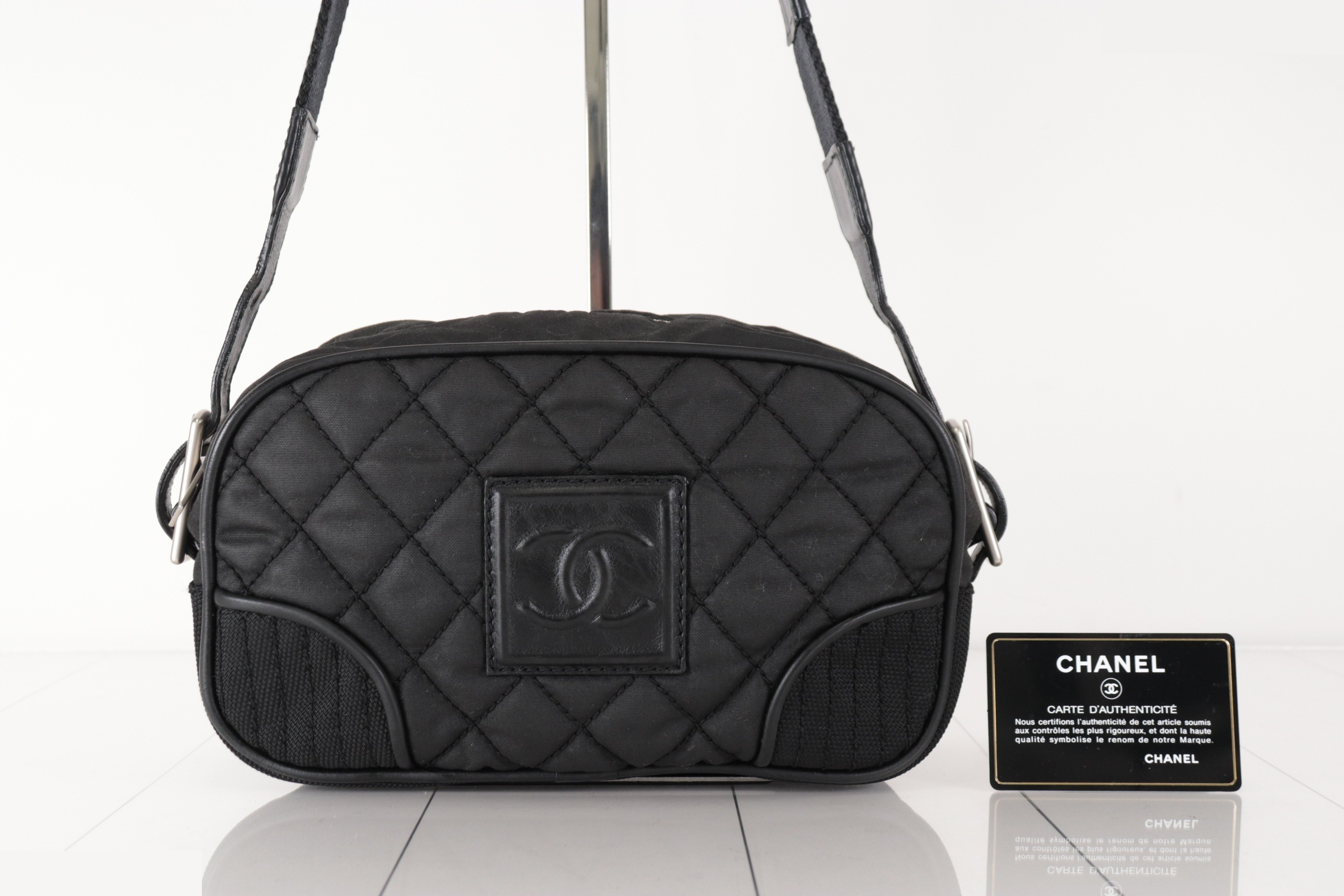 Sports line (bags) / Shoulder bag, item number 11