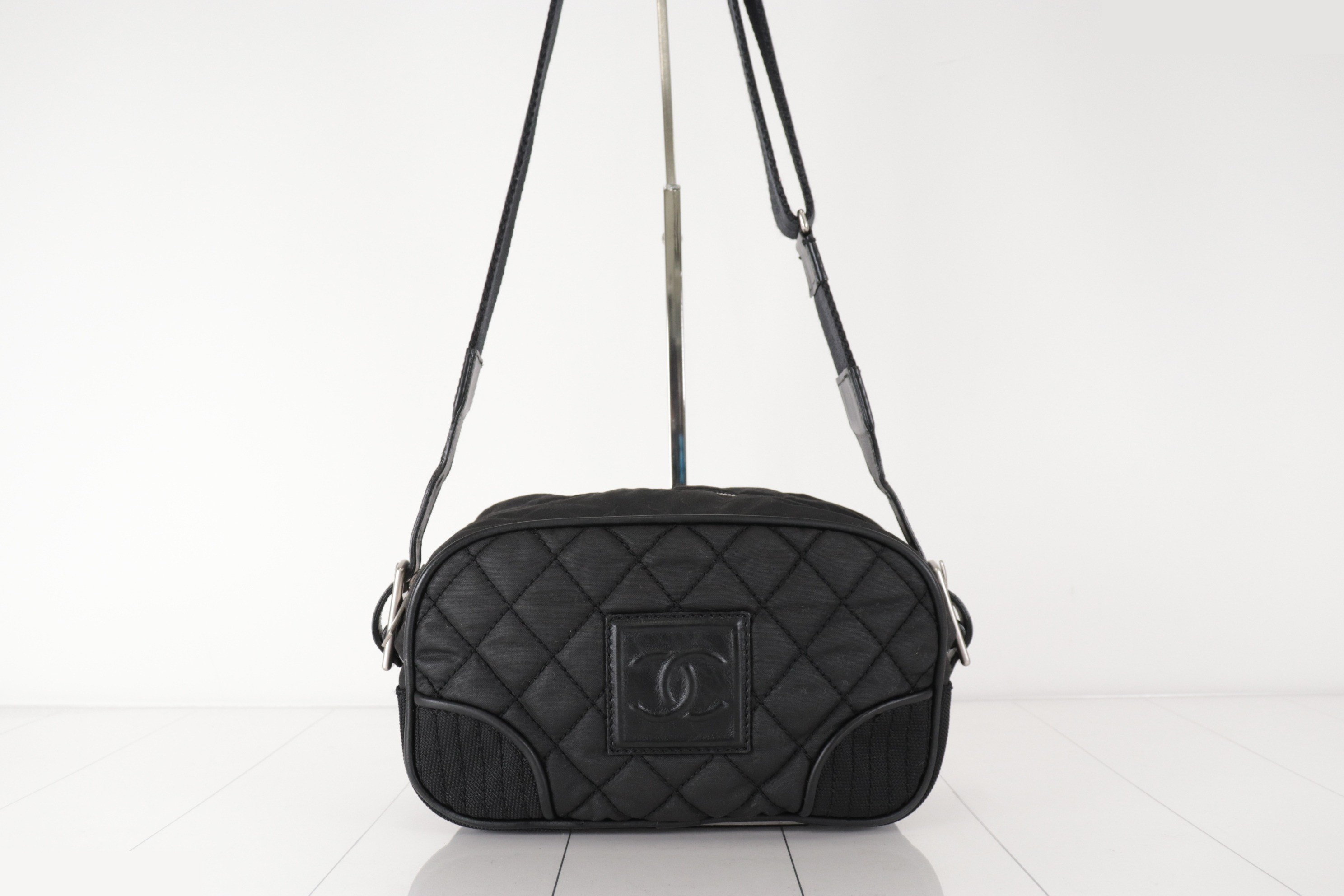 Sports line (bags) / Shoulder bag, item number 11 — view 2