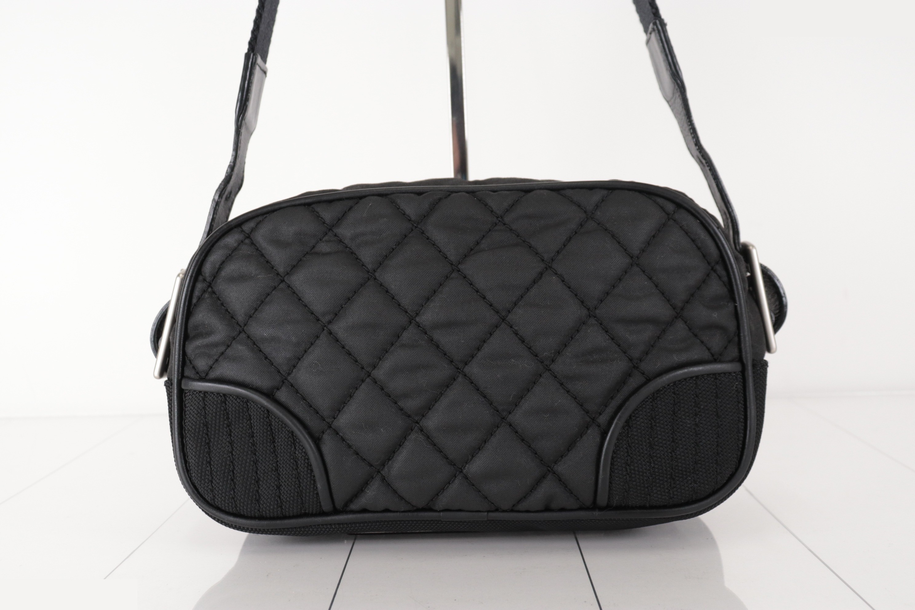 Sports line (bags) / Shoulder bag, item number 11 — view 3