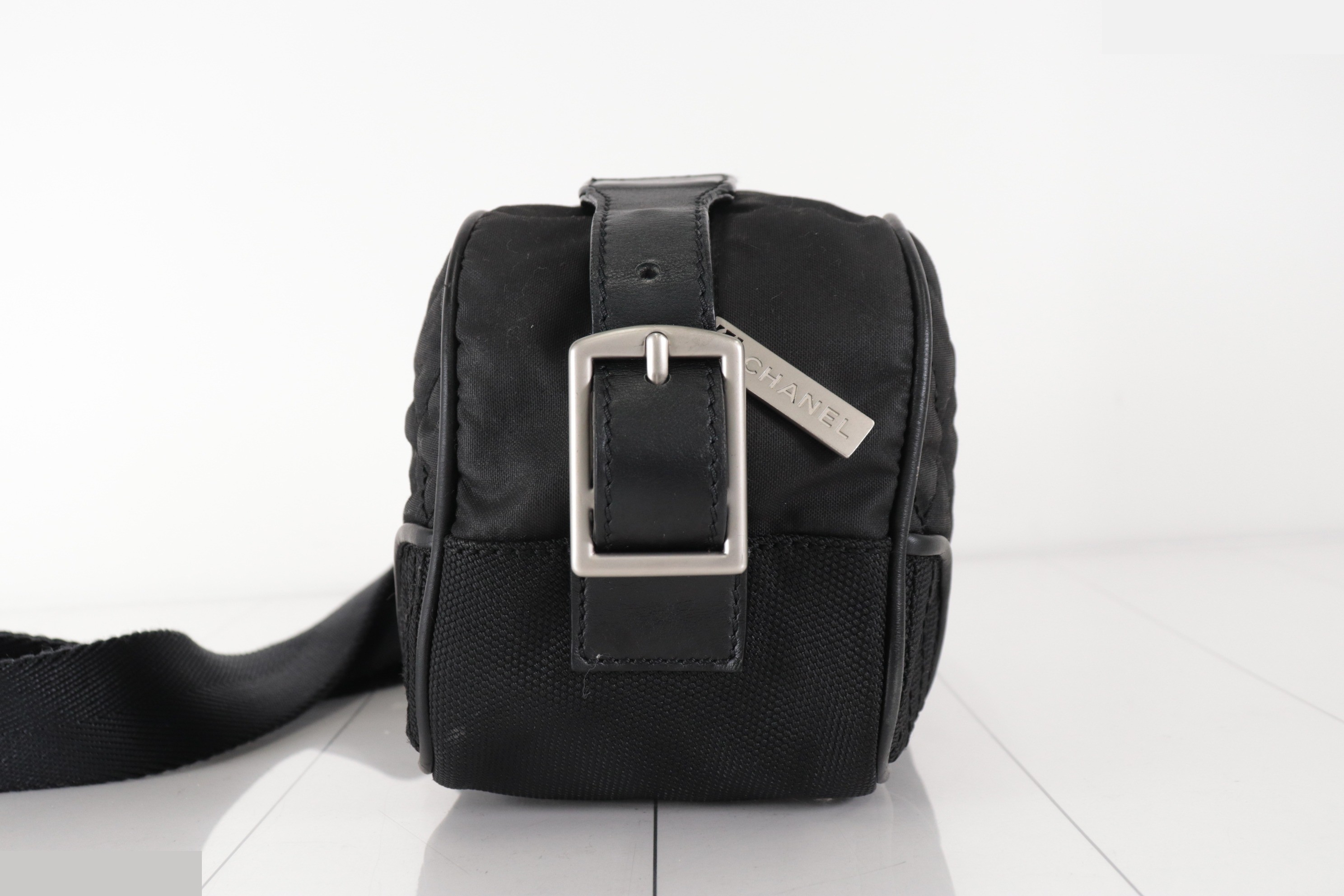 Sports line (bags) / Shoulder bag, item number 11 — view 4