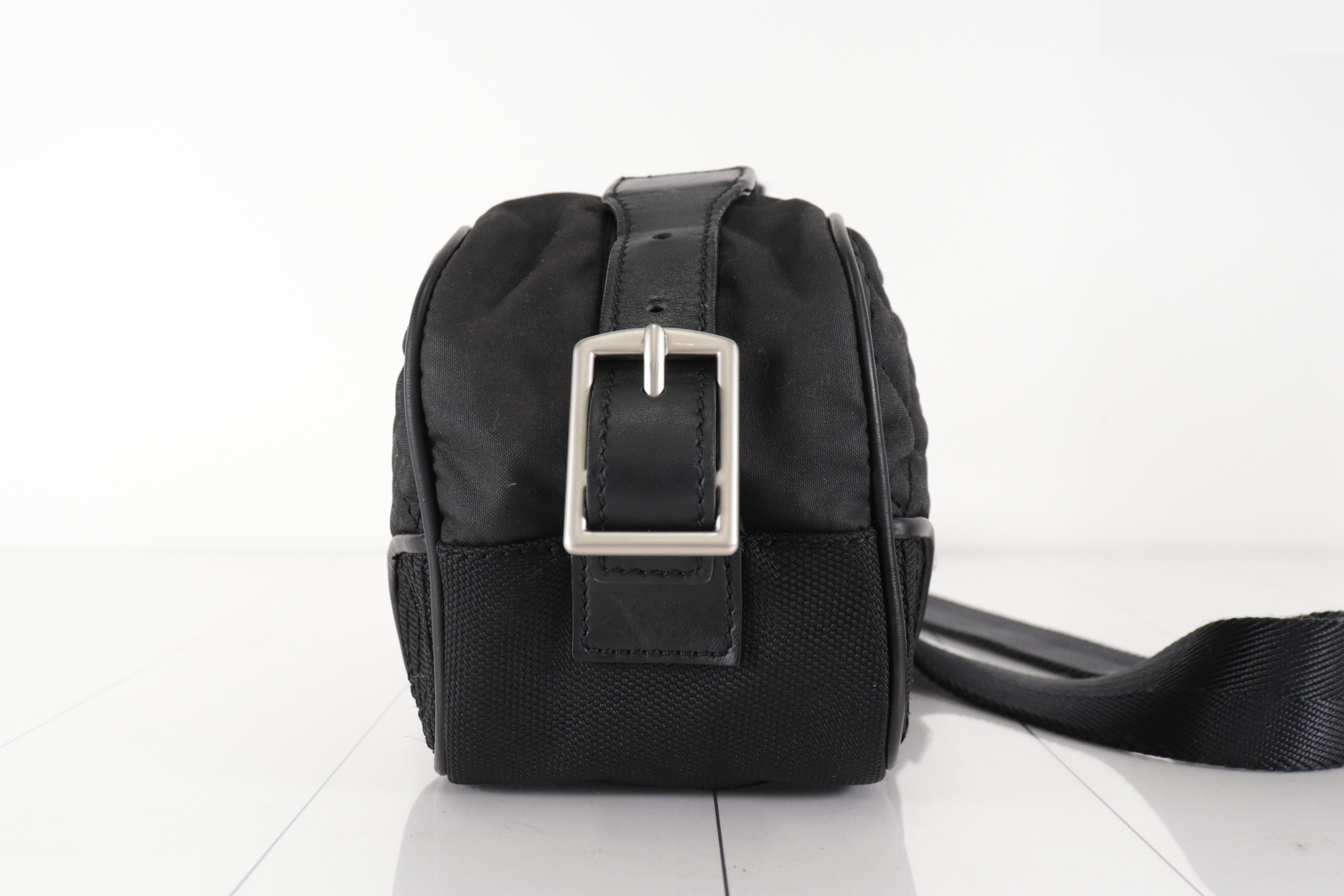 Sports line (bags) / Shoulder bag, item number 11 — view 5